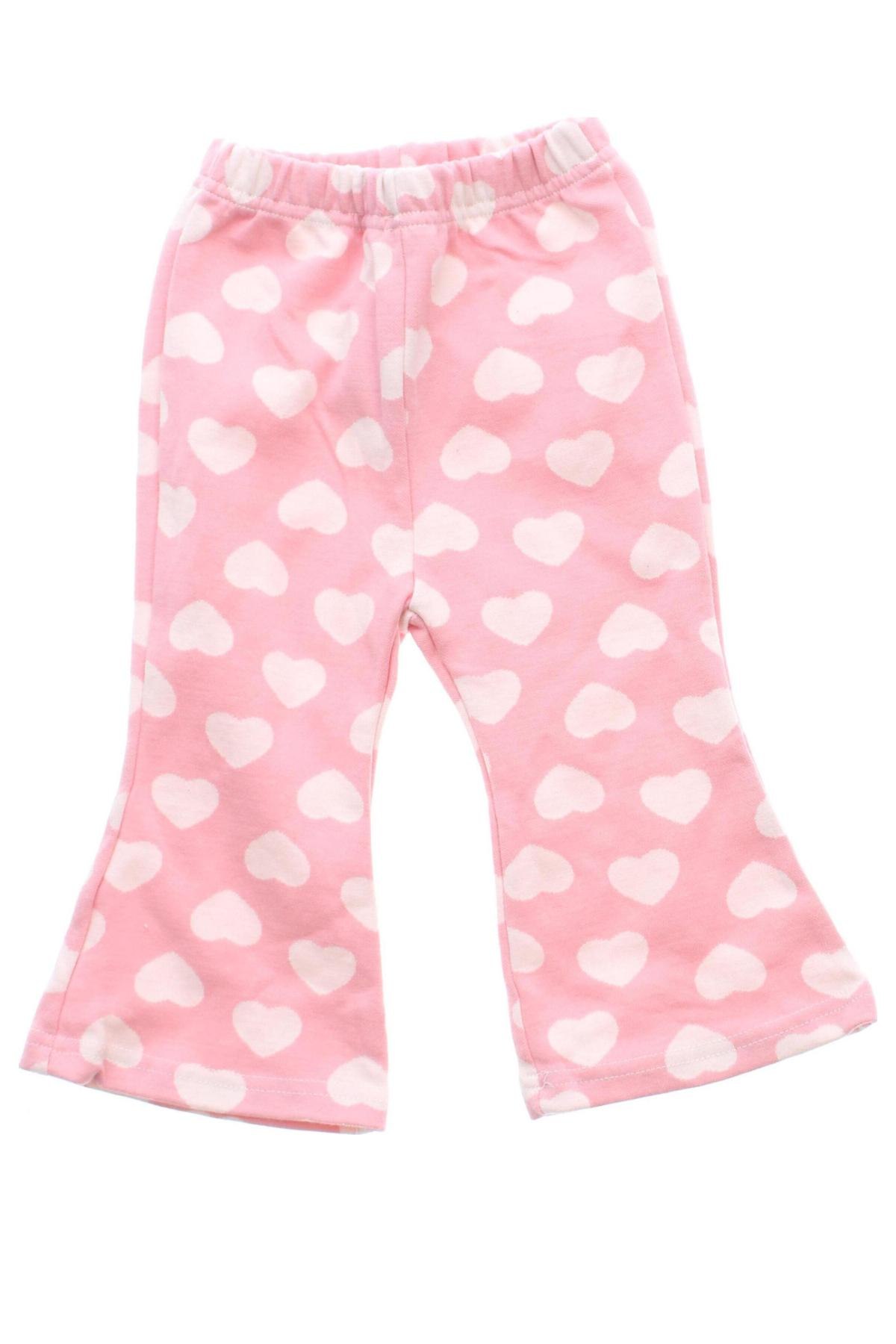 Kinderhose, Größe 18-24m/ 86-98 cm, Farbe Rosa, Preis 8,49 €