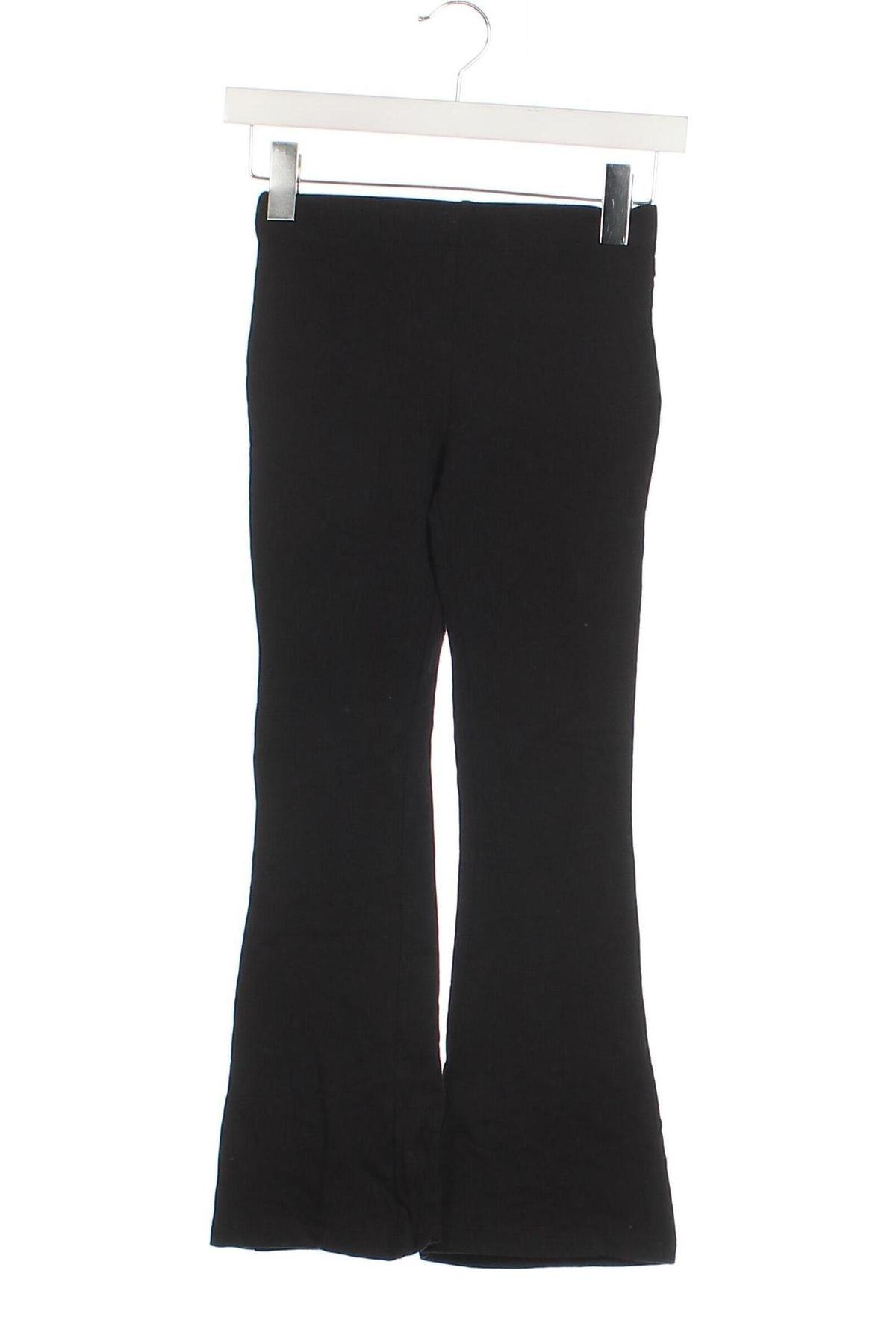 Kinderhose, Größe 9-10y/ 140-146 cm, Farbe Schwarz, Preis 14,99 €