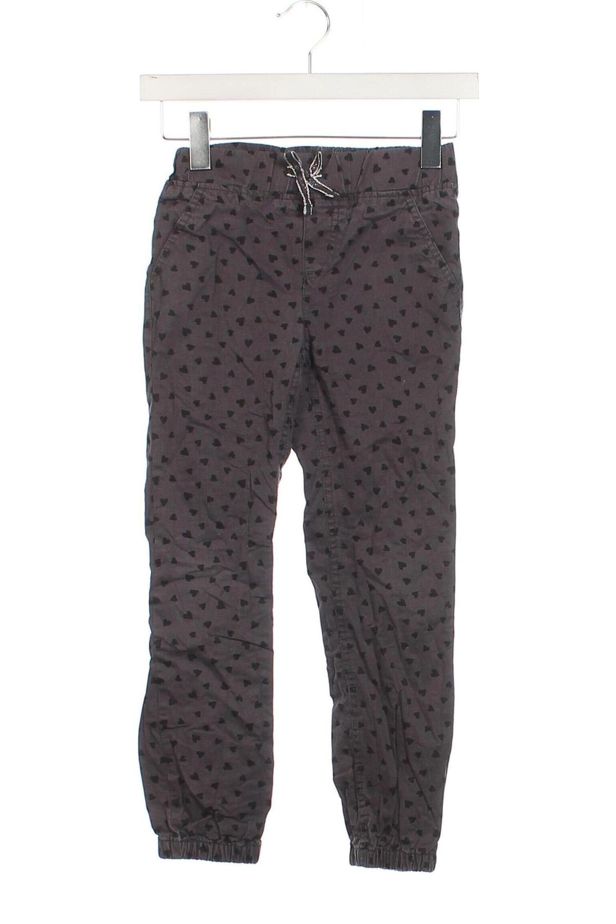 Pantaloni pentru copii Dopo Dopo, Mărime 7-8y/ 128-134 cm, Culoare Multicolor, Preț 69,99 Lei