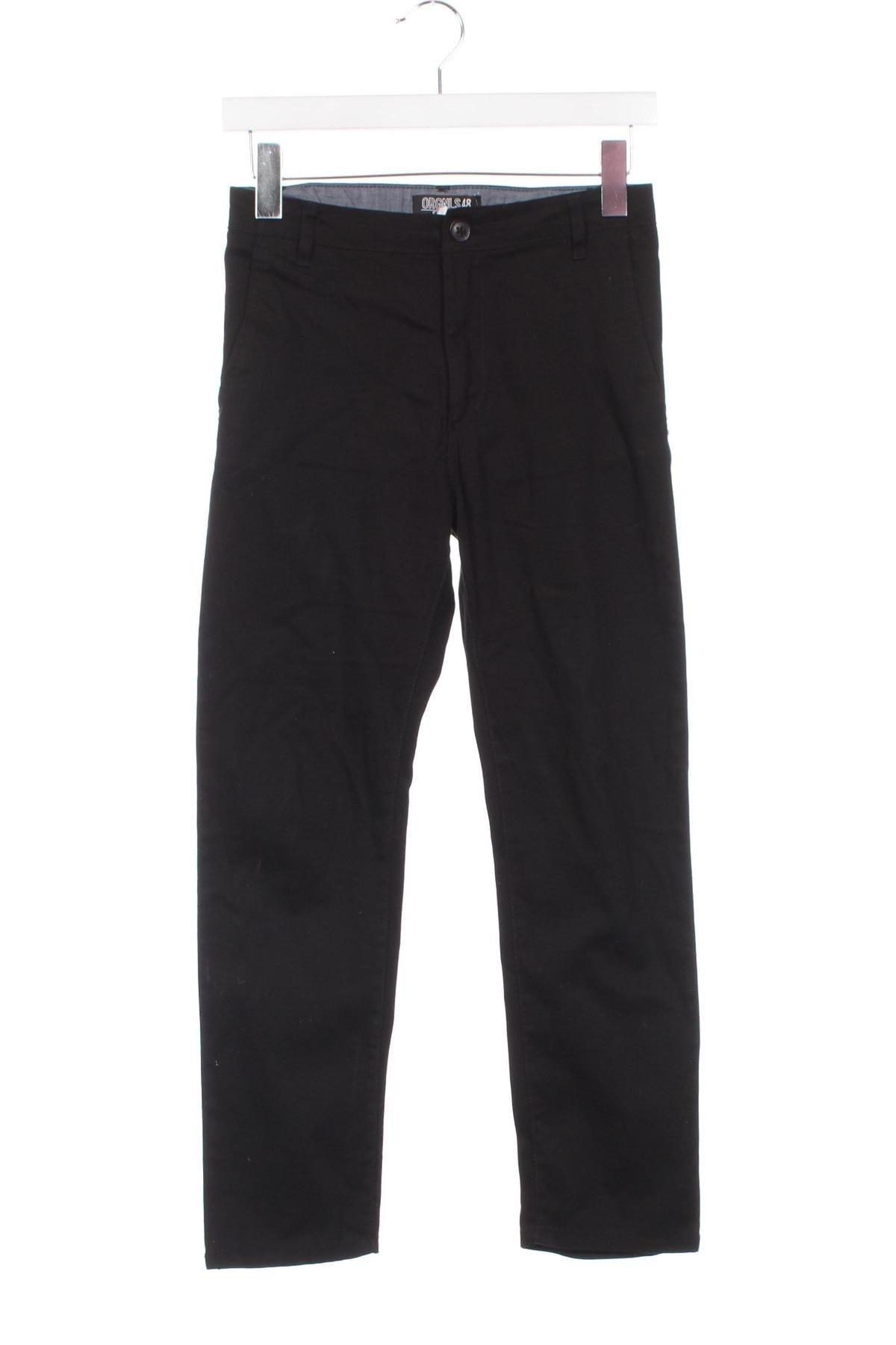 Pantaloni pentru copii H&M, Mărime 10-11y/ 146-152 cm, Culoare Negru, Preț 69,00 Lei