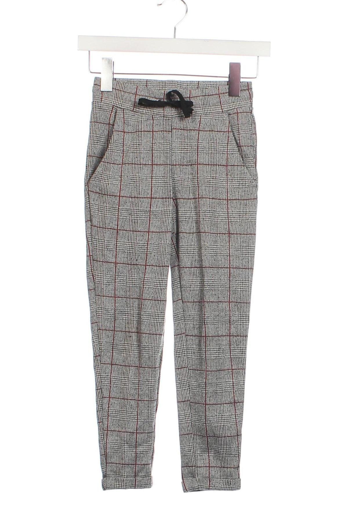 Pantaloni pentru copii Page One, Mărime 8-9y/ 134-140 cm, Culoare Gri, Preț 69,99 Lei