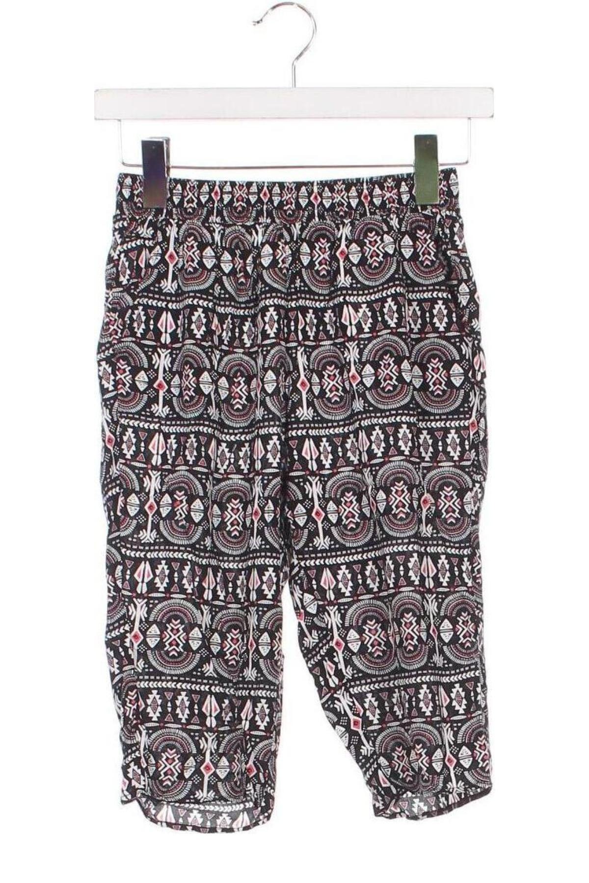 Pantaloni pentru copii Pepperts!, Mărime 11-12y/ 152-158 cm, Culoare Multicolor, Preț 53,57 Lei