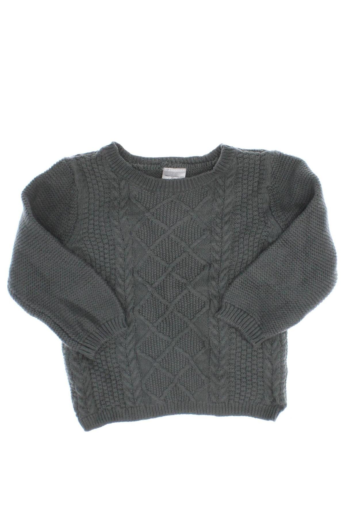 Dziecięcy sweter Carter's, Rozmiar 6-9m/ 68-74 cm, Kolor Zielony, Cena 54,99 zł