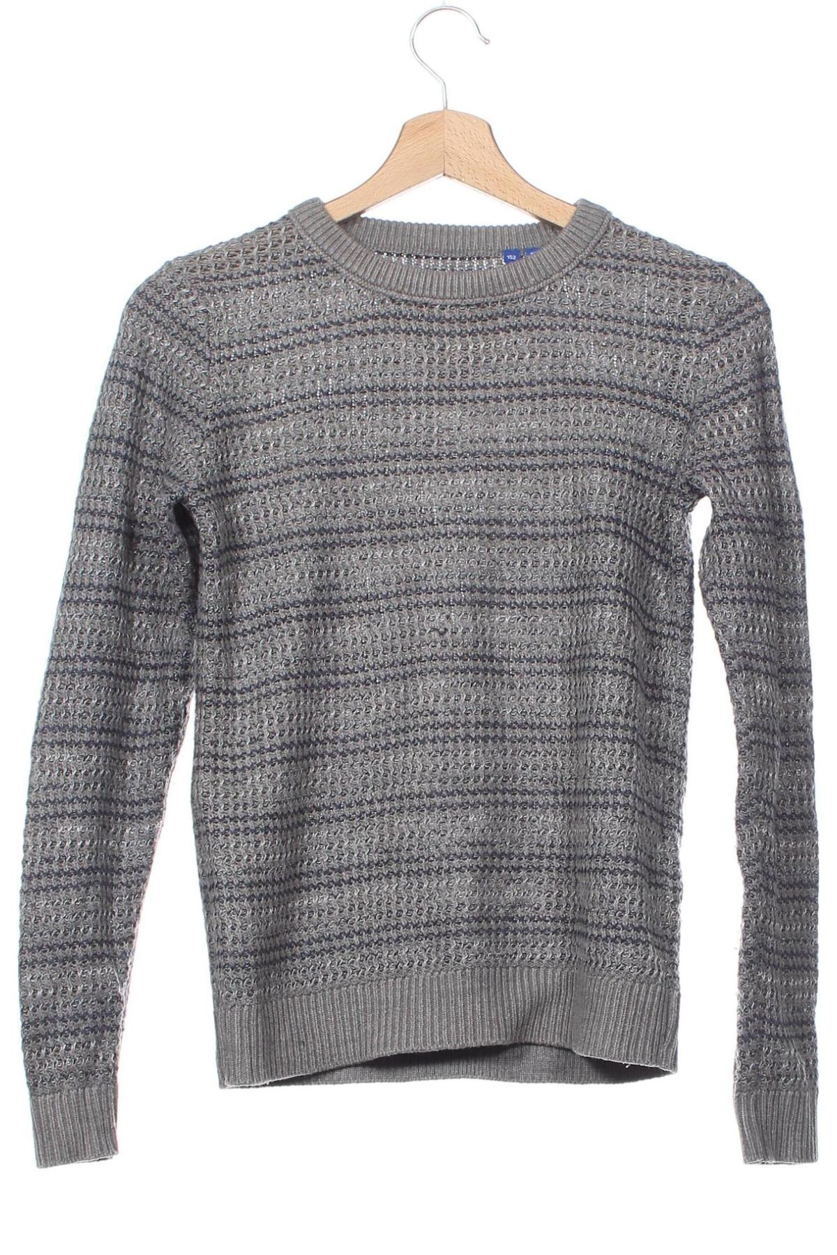 Kinderpullover Jack & Jones, Größe 10-11y/ 146-152 cm, Farbe Mehrfarbig, Preis 16,49 €