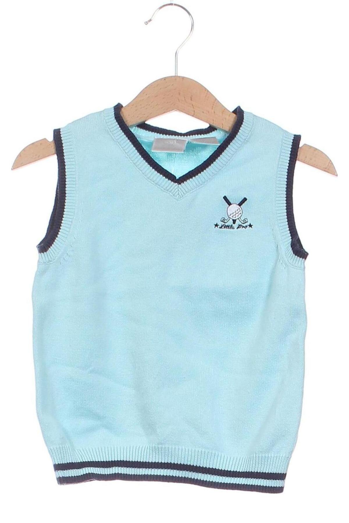 Kinderpullover Koala Baby, Größe 18-24m/ 86-98 cm, Farbe Blau, Preis € 4,99