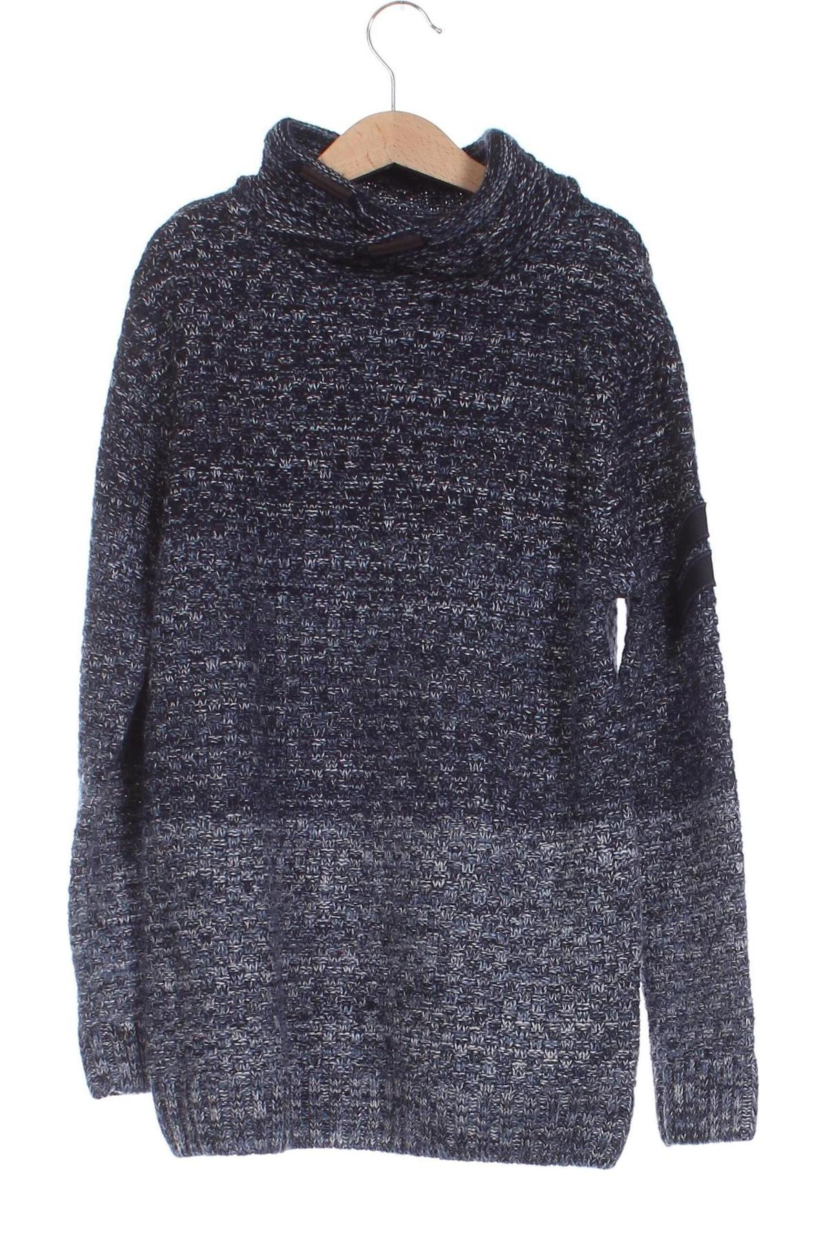 Dziecięcy sweter Zara, Rozmiar 8-9y/ 134-140 cm, Kolor Kolorowy, Cena 35,95 zł