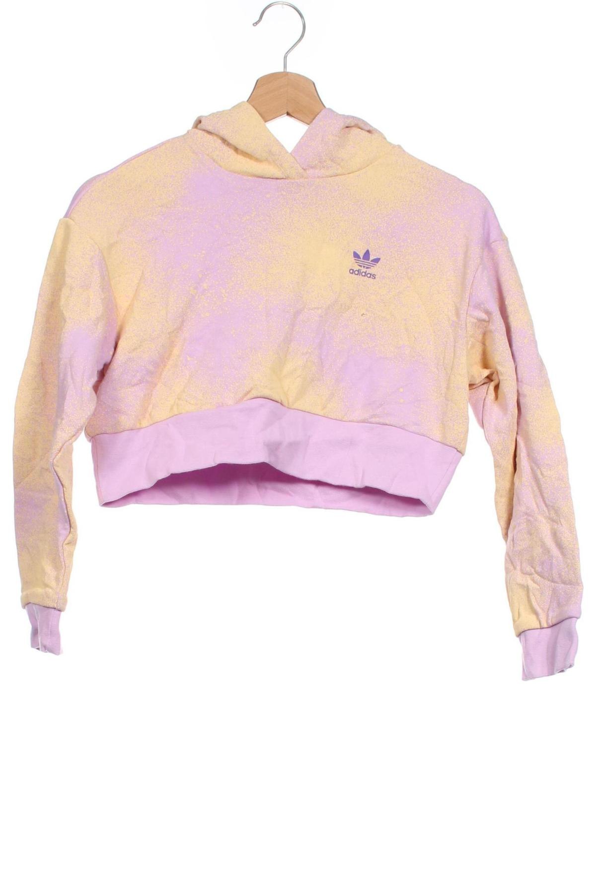 Kinder Sweatshirts Adidas, Größe 13-14y/ 164-168 cm, Farbe Mehrfarbig, Preis € 28,99