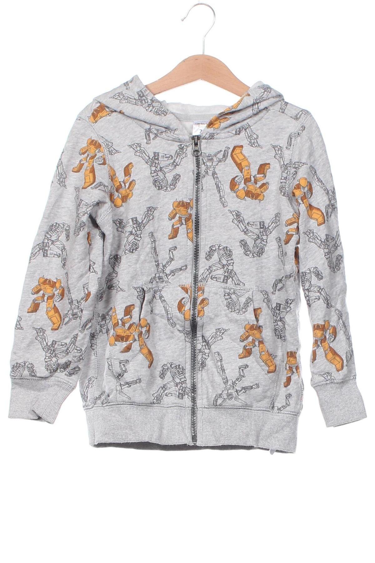 Gyerek sweatshirt Carter's, Méret 6-9m / 68-74 cm, Szín Sokszínű, Ár 2 499 Ft