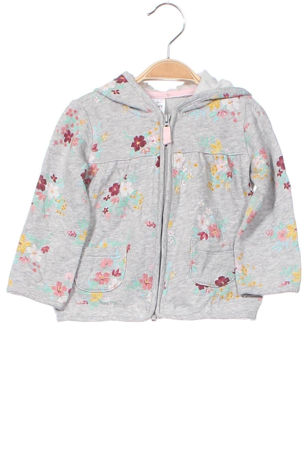 Kinder Sweatshirts Carter's, Größe 18-24m/ 86-98 cm, Farbe Mehrfarbig, Preis 15,99 €