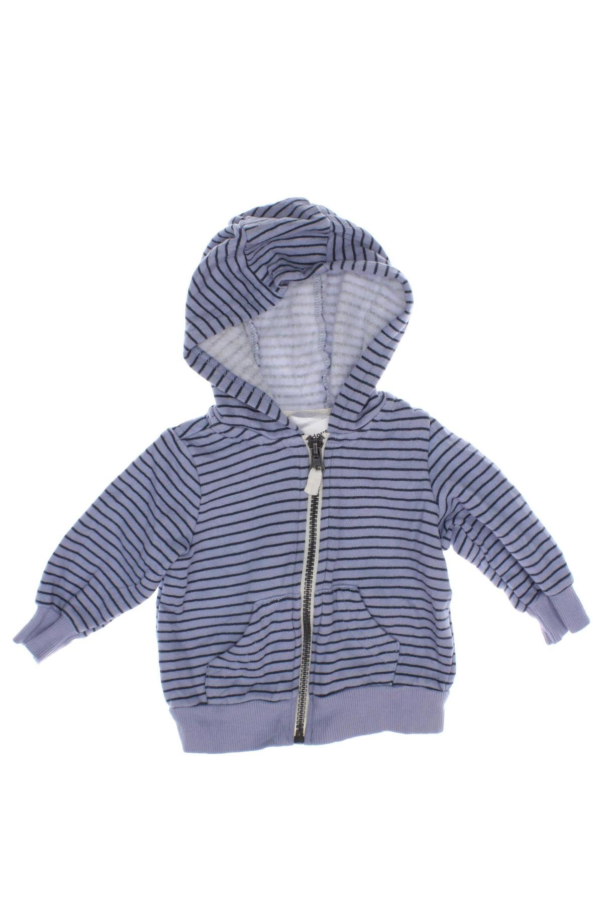 Gyerek sweatshirt Carter's, Méret 6-9m / 68-74 cm, Szín Kék, Ár 1 899 Ft