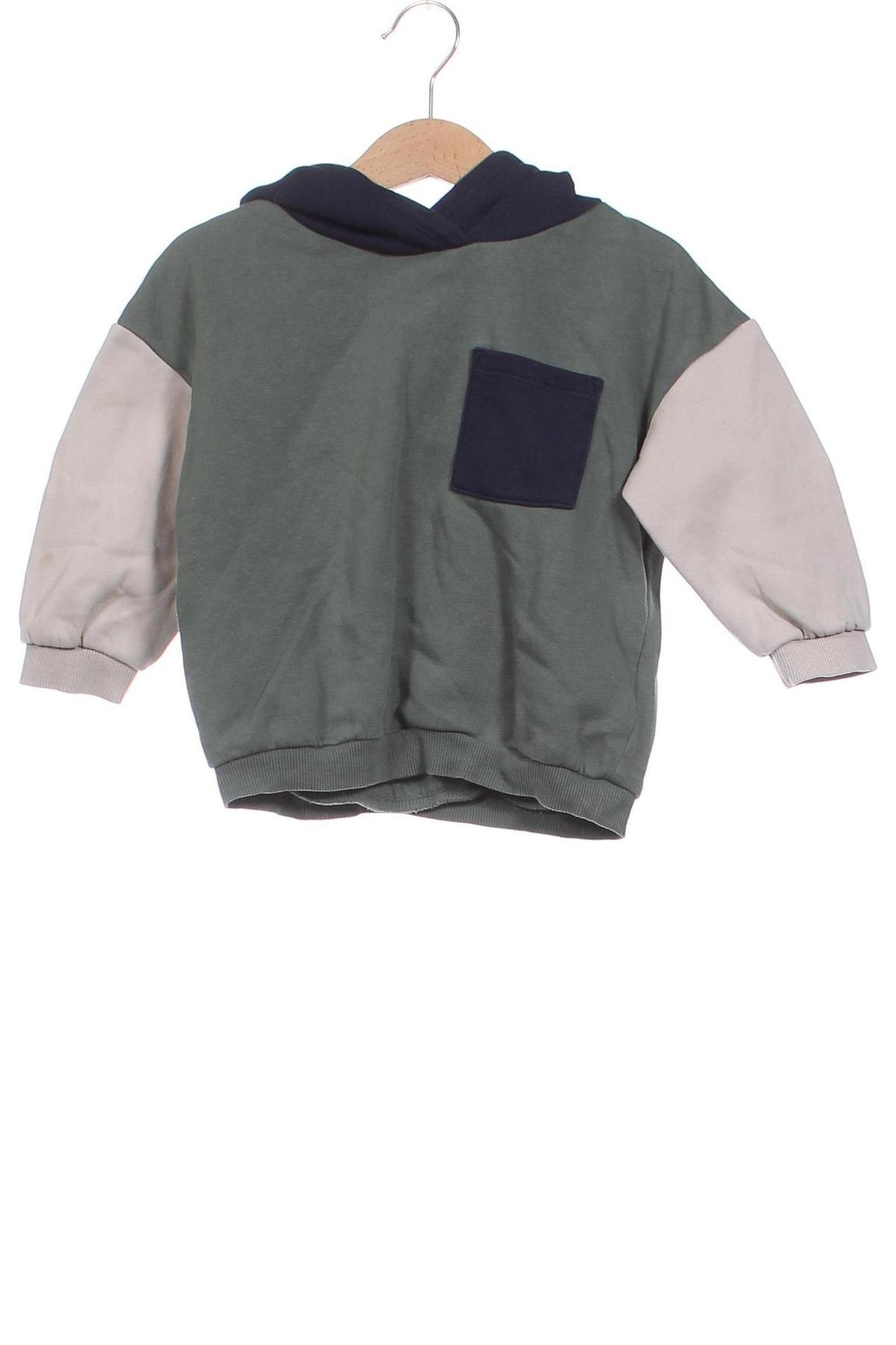 Kinder Sweatshirts H&M, Größe 18-24m/ 86-98 cm, Farbe Mehrfarbig, Preis 7,99 €