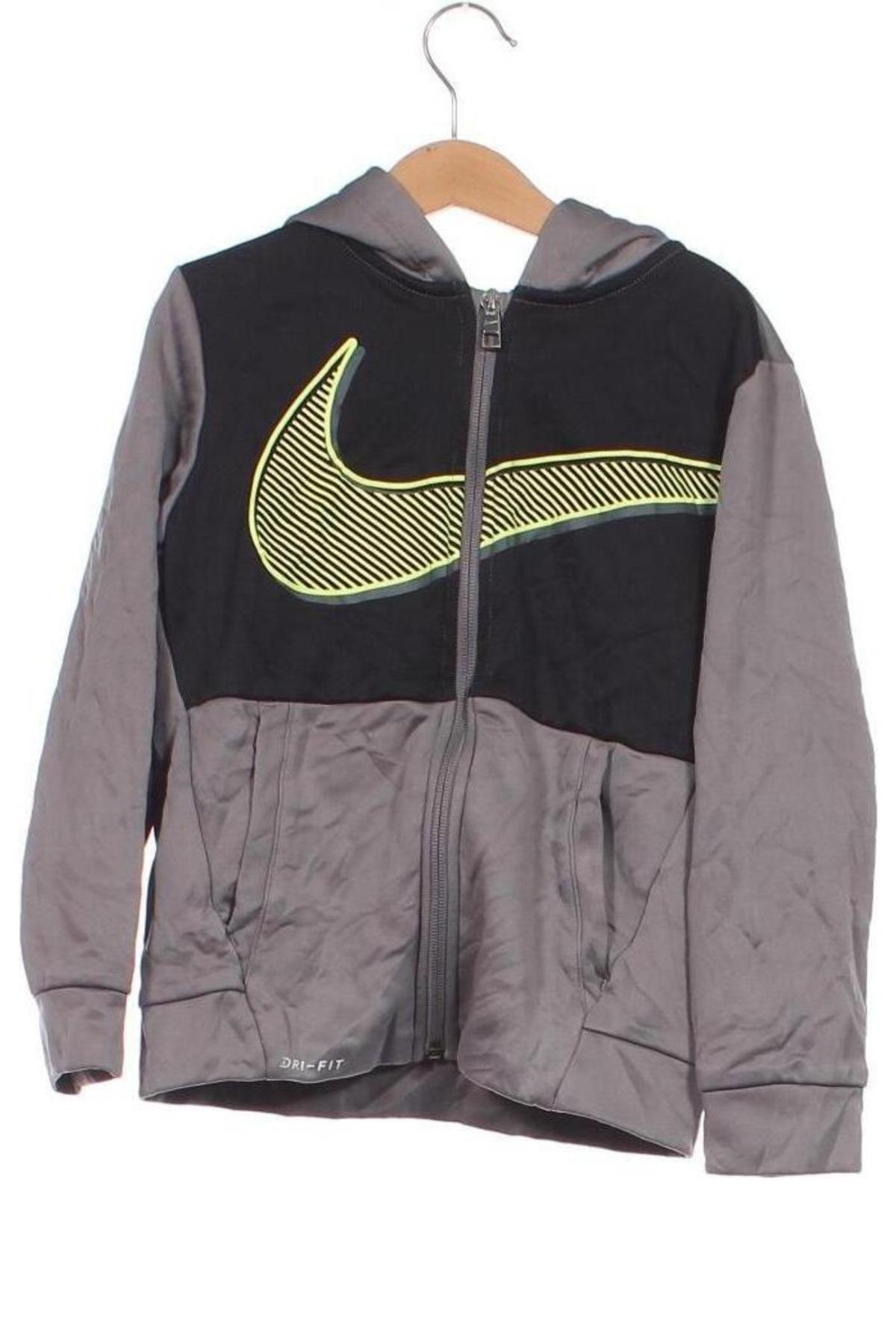 Dziecięca bluza Nike, Rozmiar 5-6y/ 116-122 cm, Kolor Kolorowy, Cena 131,99 zł