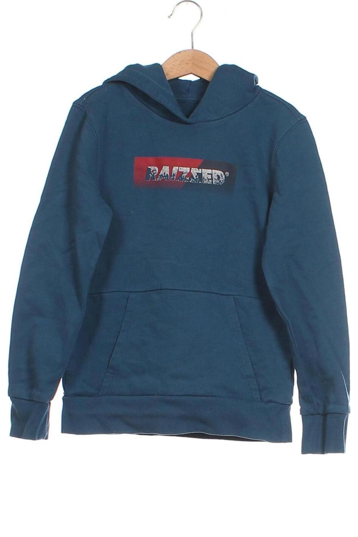 Kinder Sweatshirts Raizzed, Größe 7-8y/ 128-134 cm, Farbe Blau, Preis 16,49 €