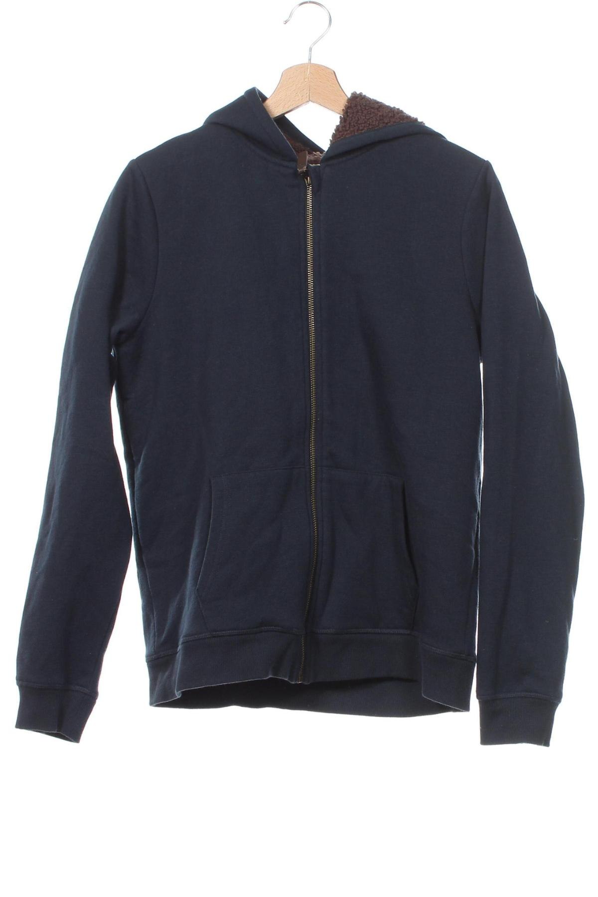 Kinder Sweatshirts TCM, Größe 15-18y/ 170-176 cm, Farbe Blau, Preis € 11,00