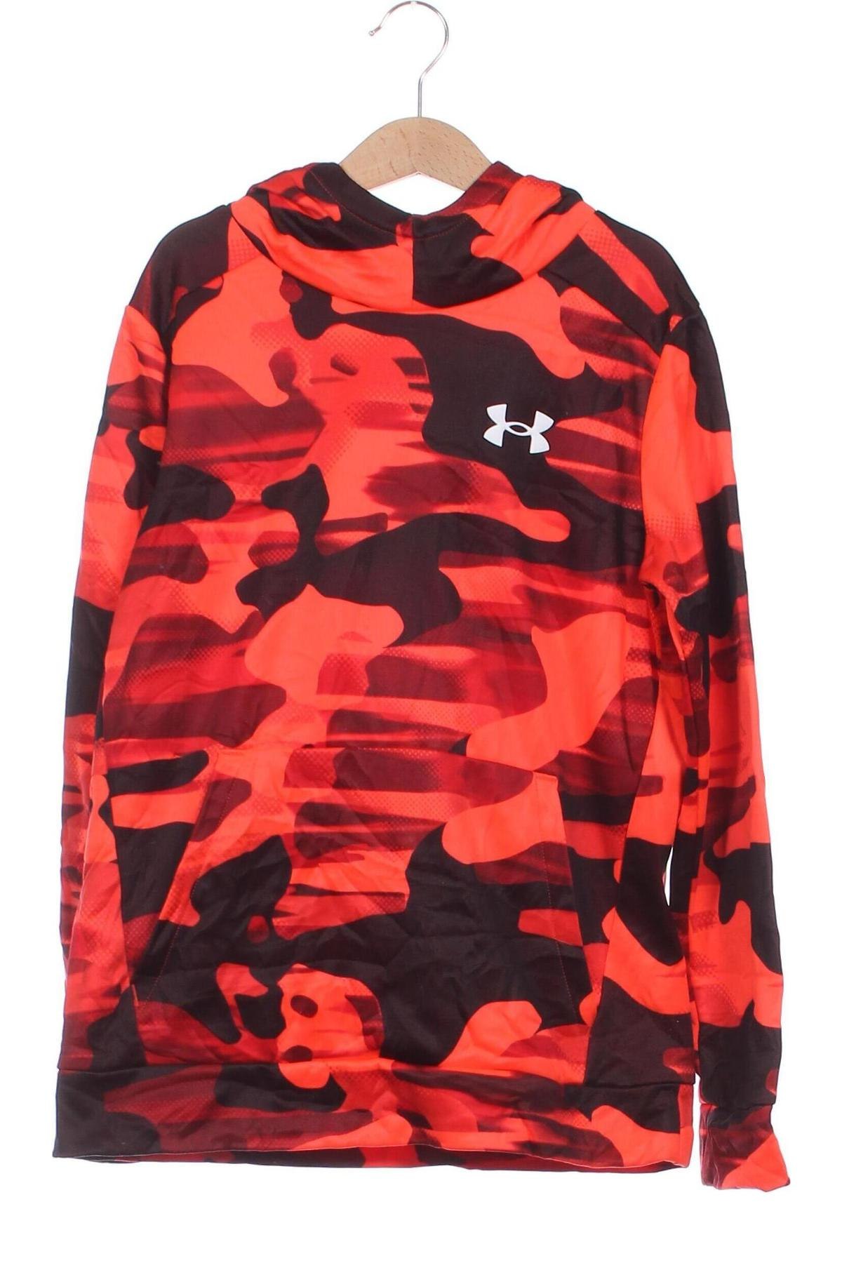 Dětská mikina  Under Armour, Velikost 10-11y/ 146-152 cm, Barva Vícebarevné, Cena  539,00 Kč