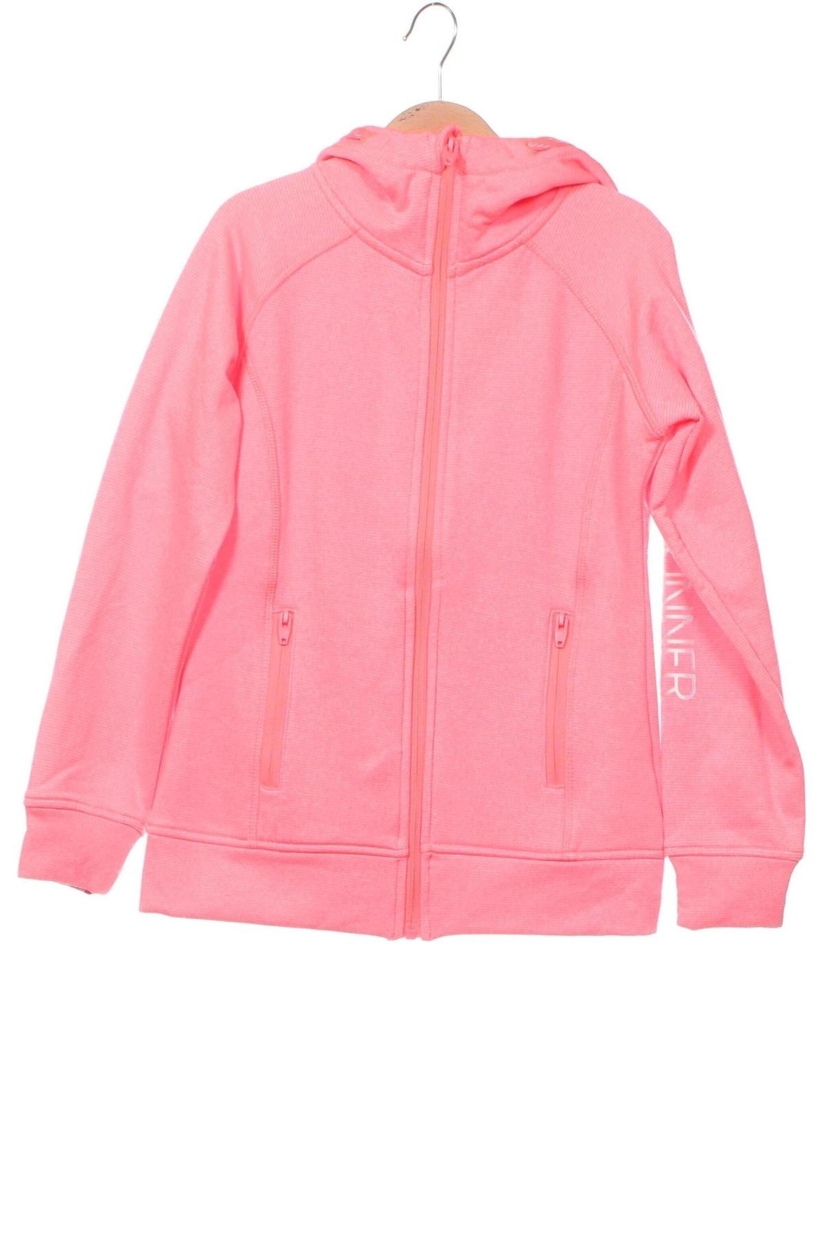 Kinder Sweatshirts Yigga, Größe 8-9y/ 134-140 cm, Farbe Rosa, Preis 15,99 €