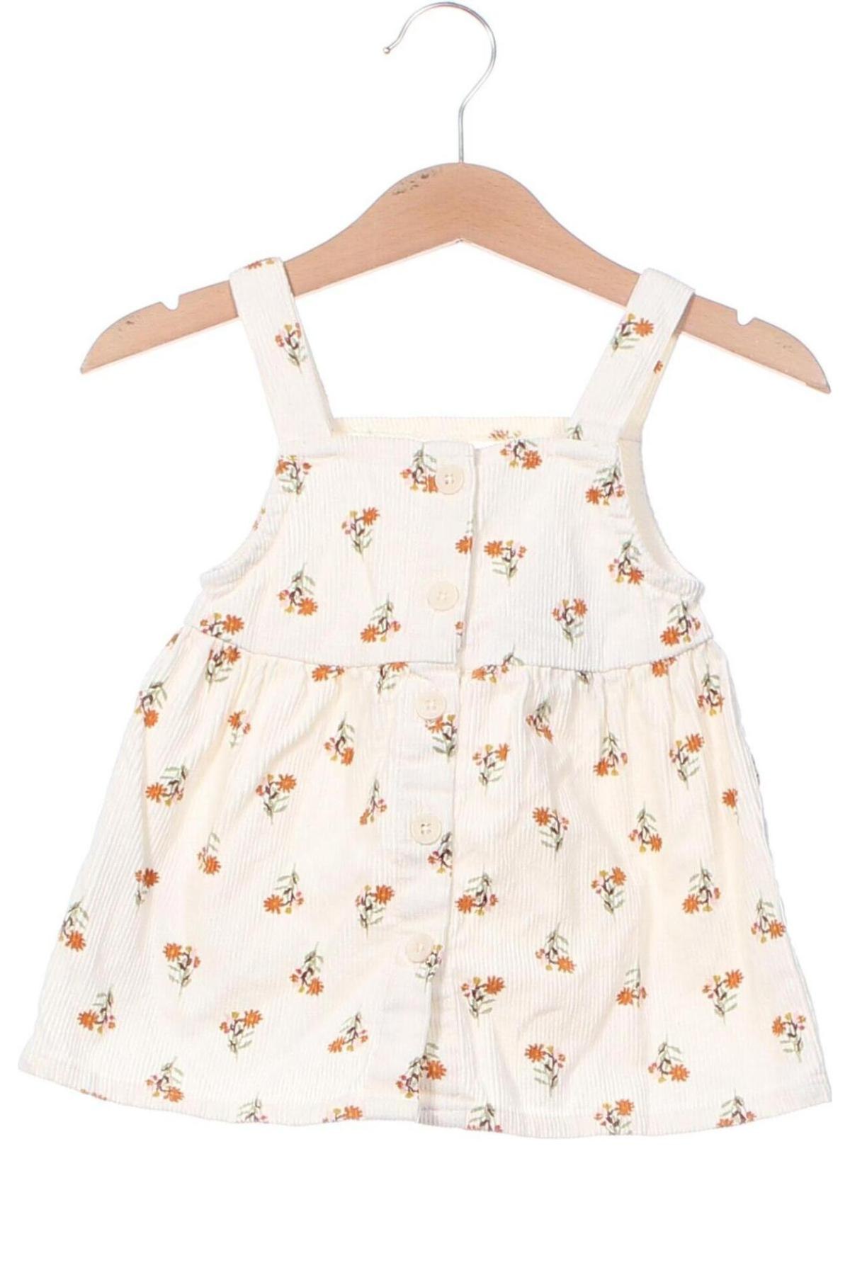 Kinder Latzkleid Primark, Größe 3-6m/ 62-68 cm, Farbe Mehrfarbig, Preis 15,99 €