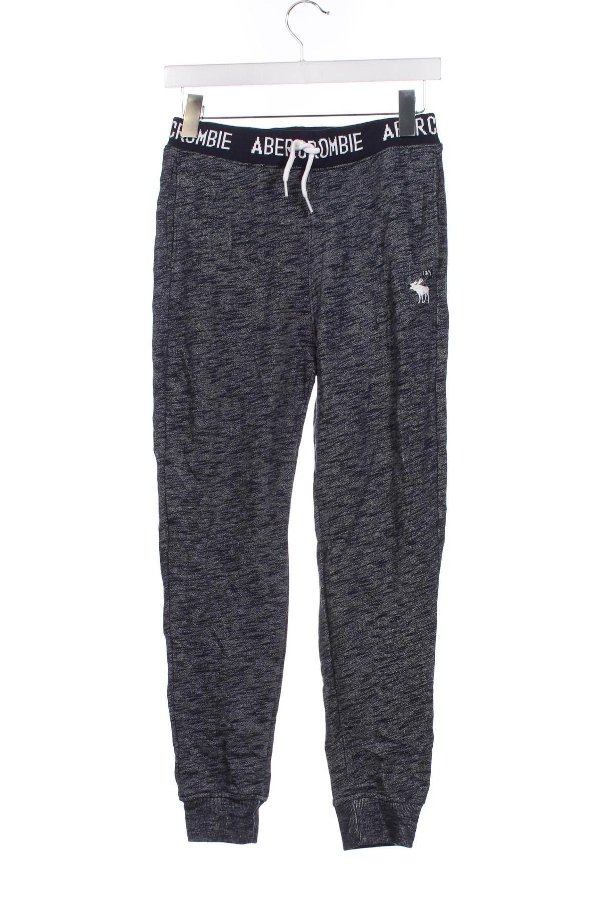 Detské tepláky Abercrombie Kids, Veľkosť 13-14y/ 164-168 cm, Farba Sivá, Cena  33,95 €