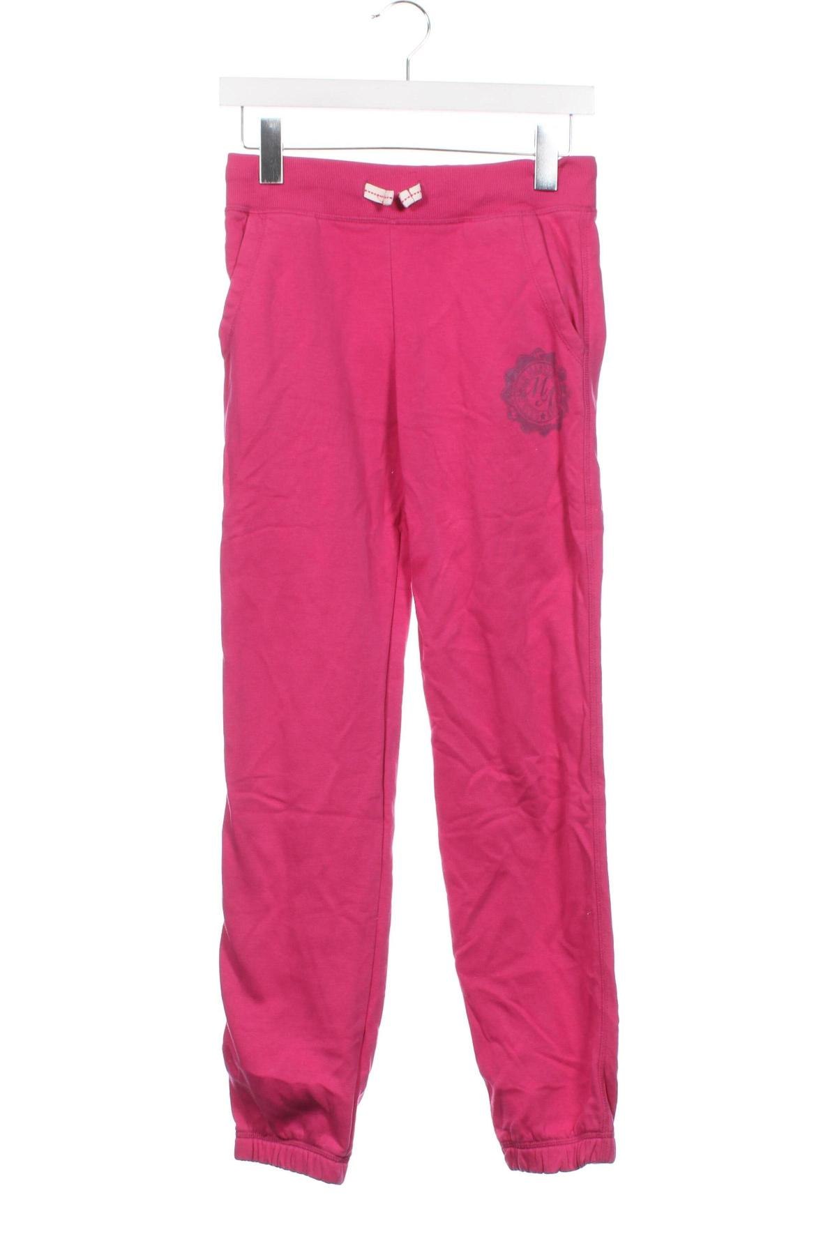 Kinder Sporthose Alive, Größe 12-13y/ 158-164 cm, Farbe Rosa, Preis 15,99 €