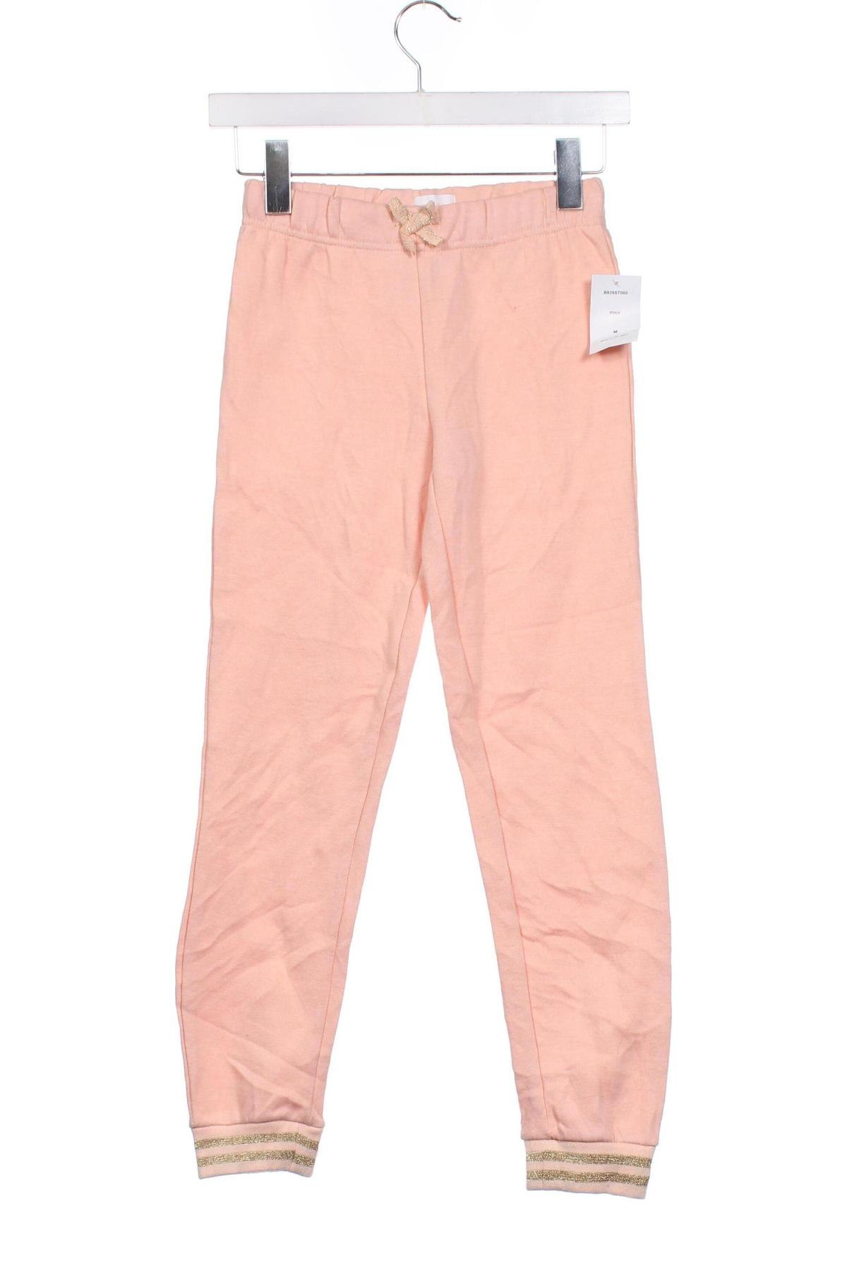 Kinder Sporthose BCBGirls, Größe 7-8y/ 128-134 cm, Farbe Rosa, Preis € 20,49