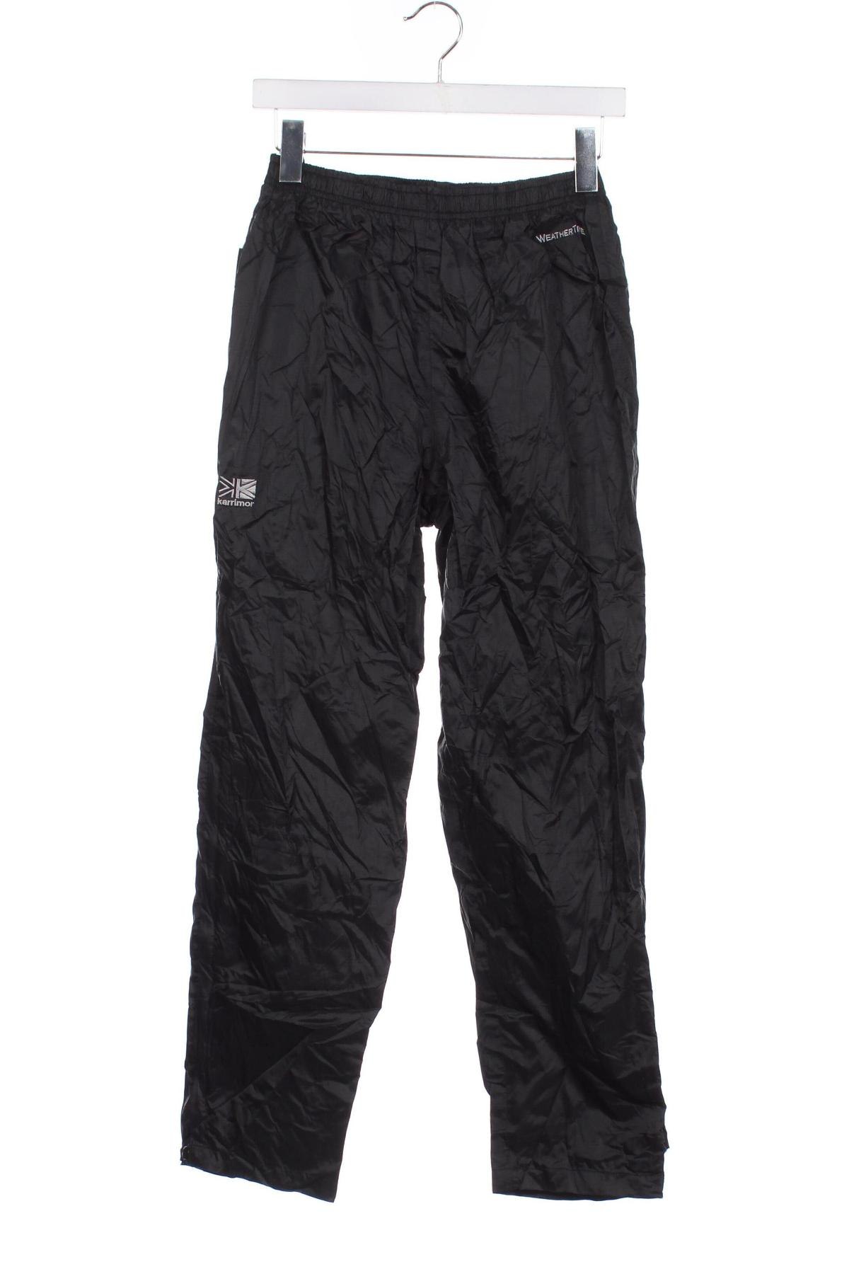 Gyerek sport nadrág Karrimor, Méret 11-12y / 152-158 cm, Szín Fekete, Ár 2 999 Ft