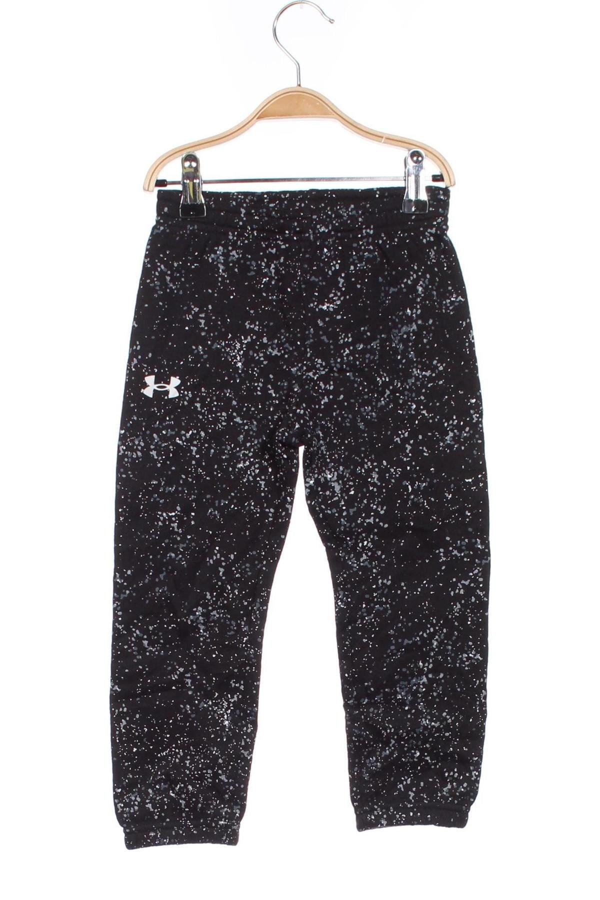 Παιδική κάτω φόρμα Under Armour, Μέγεθος 2-3y/ 98-104 εκ., Χρώμα Πολύχρωμο, Τιμή 17,99 €