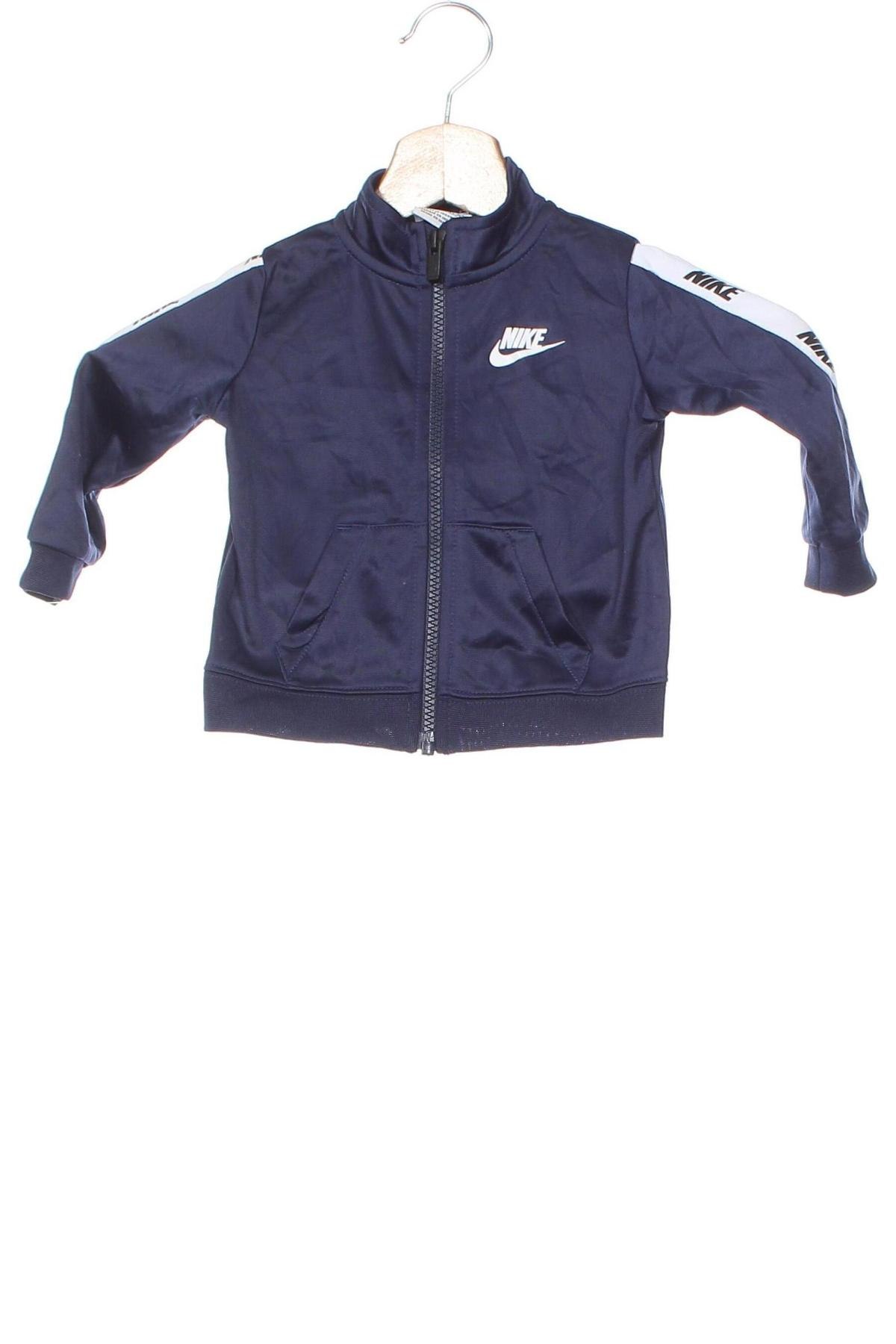 Gyerek sport felső Nike, Méret 6-9m / 68-74 cm, Szín Kék, Ár 6 599 Ft