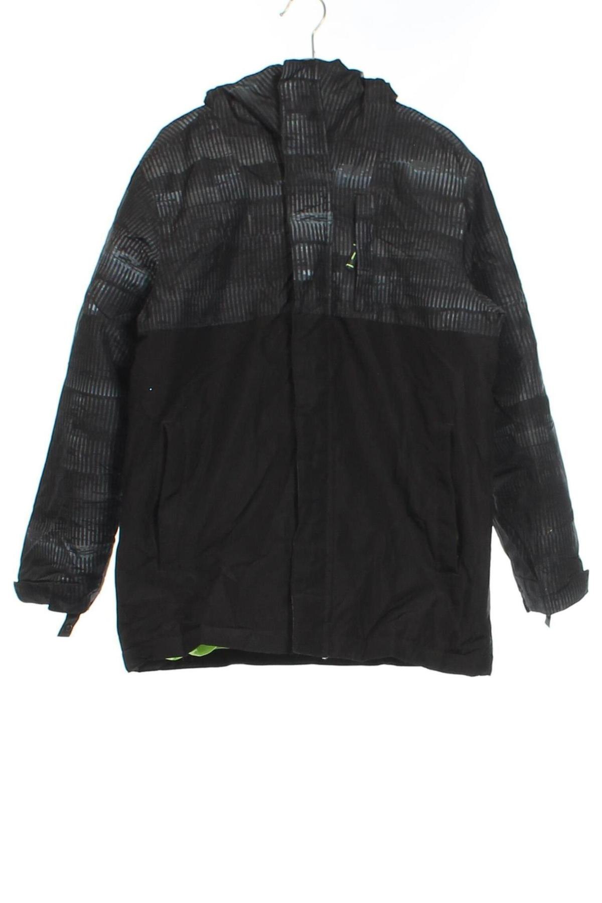 Kinderjacke, Größe 7-8y/ 128-134 cm, Farbe Schwarz, Preis € 19,49