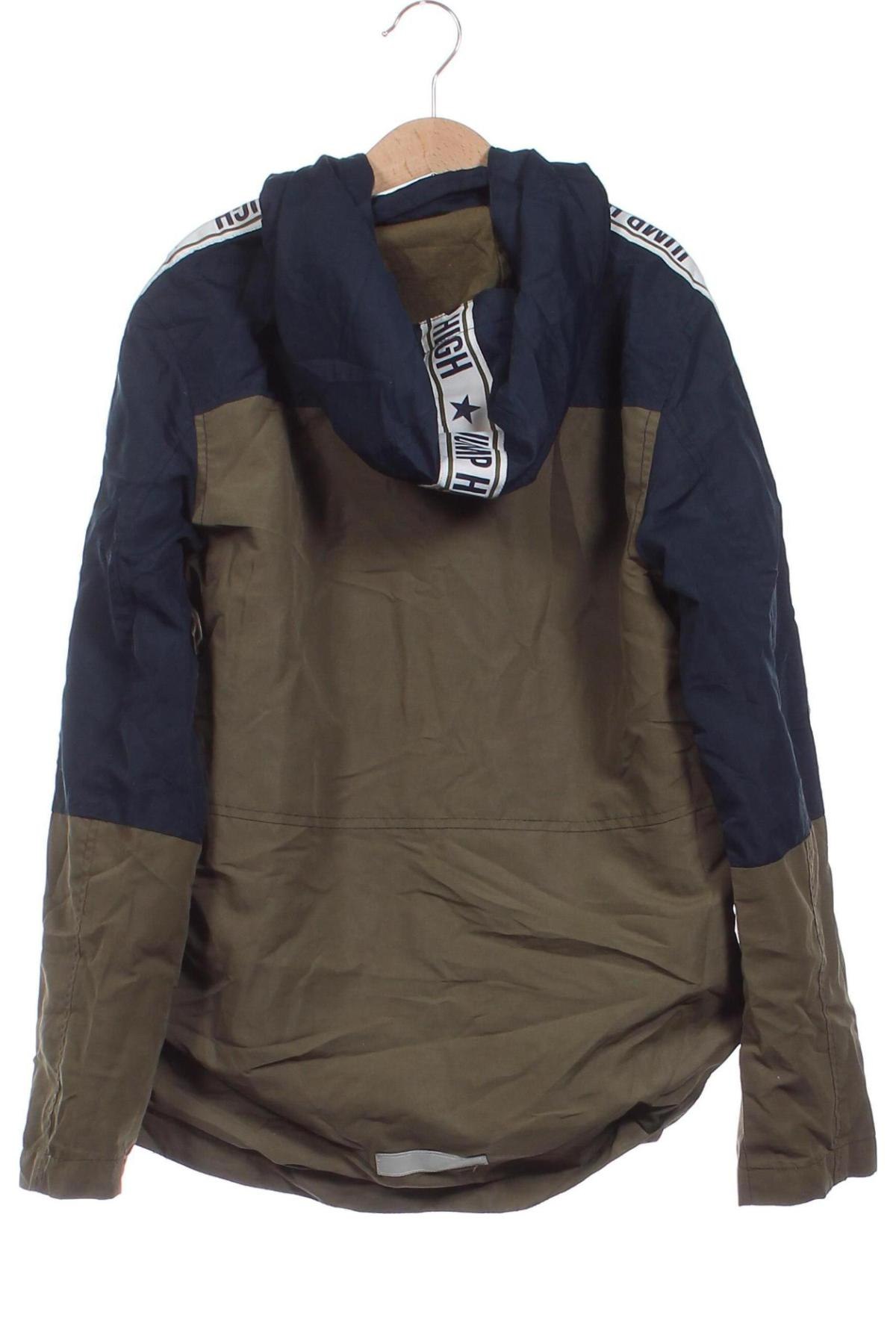 Kinderjacke, Größe 10-11y/ 146-152 cm, Farbe Mehrfarbig, Preis € 25,49