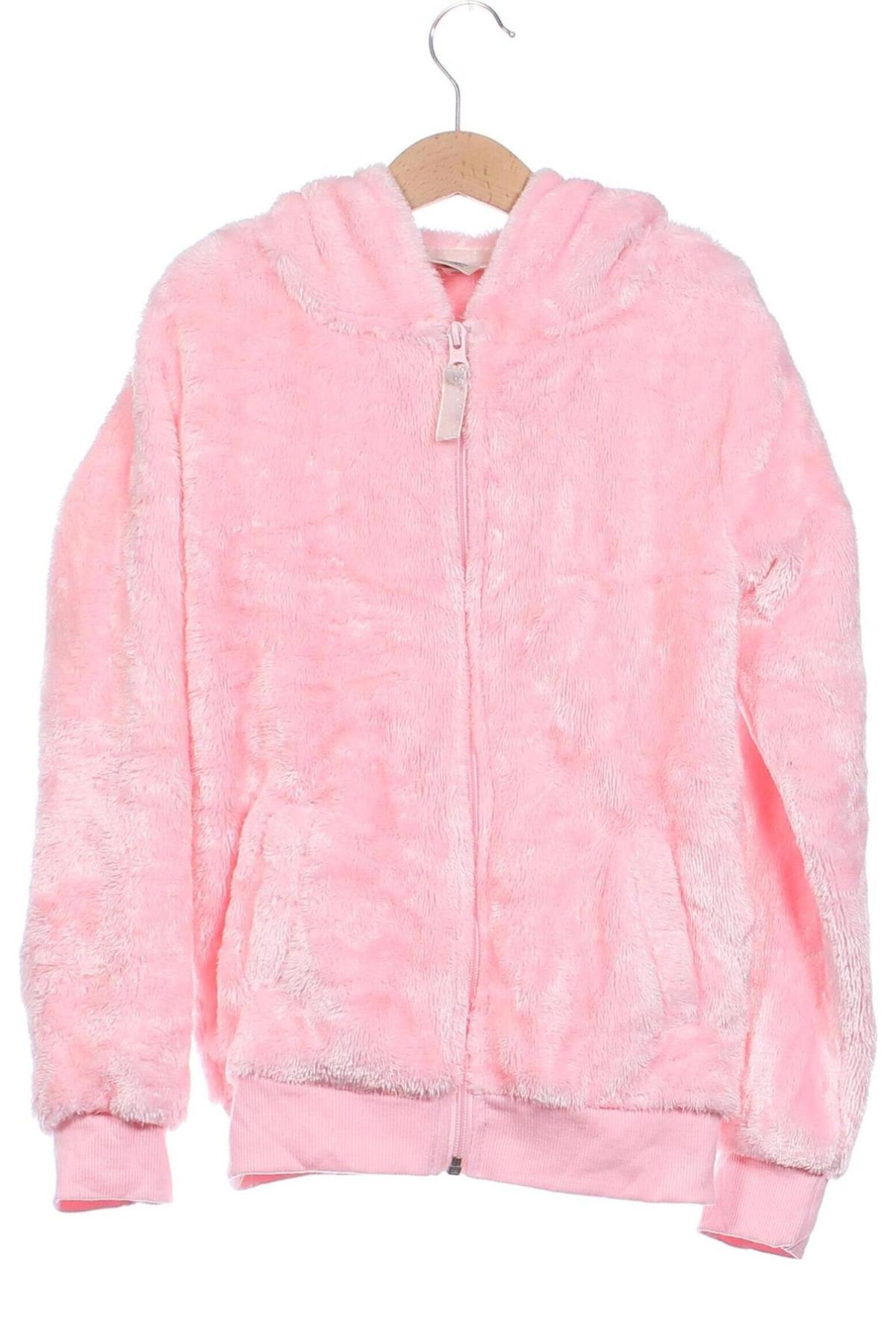 Kinderjacke Arizona, Größe 10-11y/ 146-152 cm, Farbe Rosa, Preis € 25,49