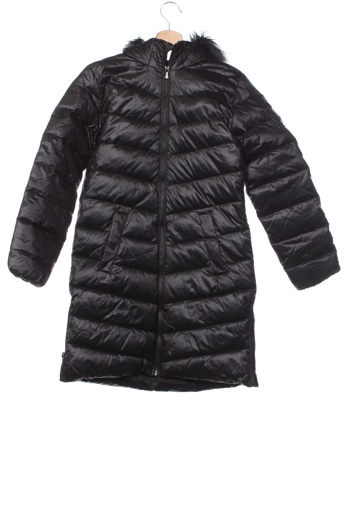 Kinderjacke Canda, Größe 9-10y/ 140-146 cm, Farbe Schwarz, Preis € 29,67