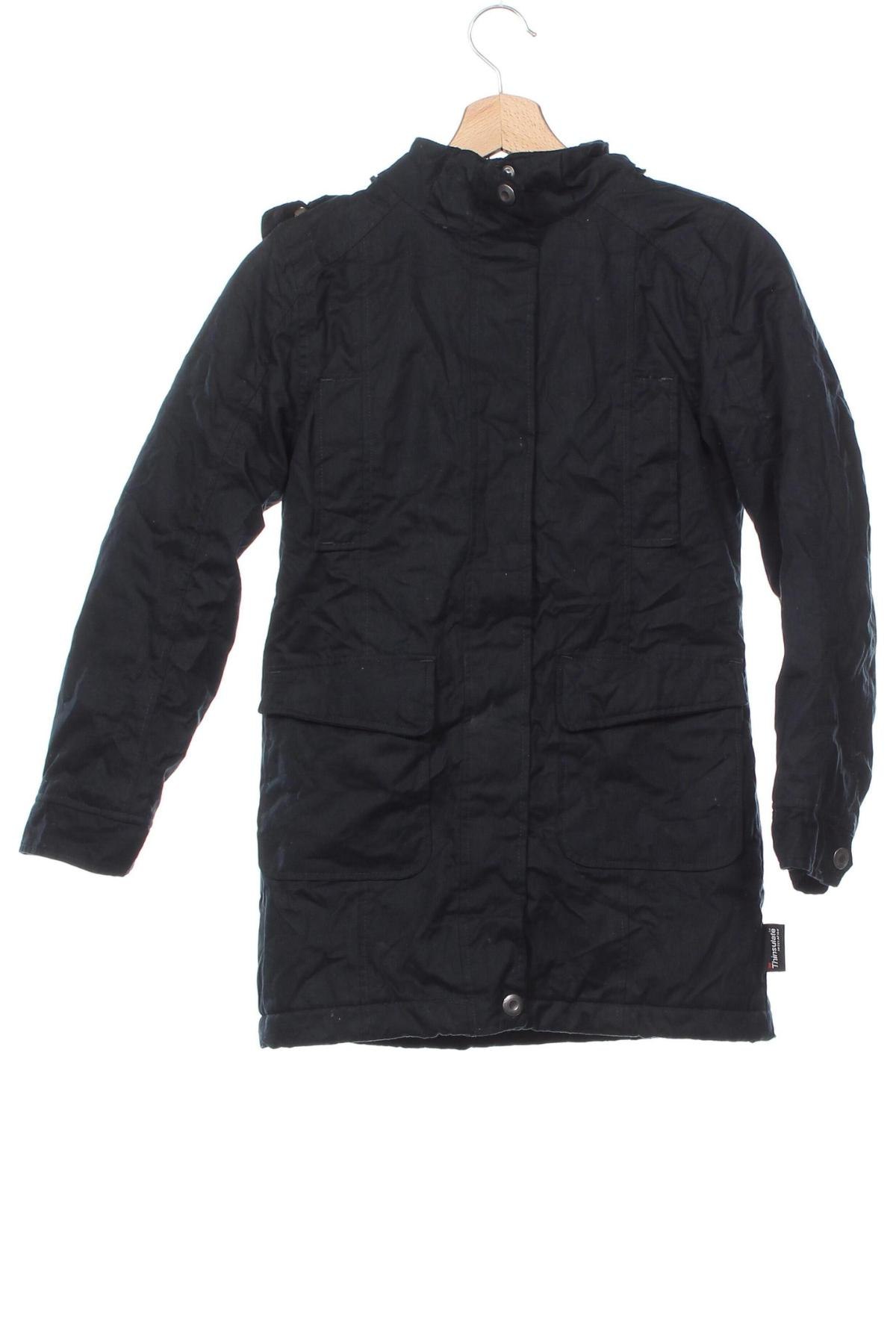 Kinderjacke Crane, Größe 8-9y/ 134-140 cm, Farbe Schwarz, Preis € 17,99