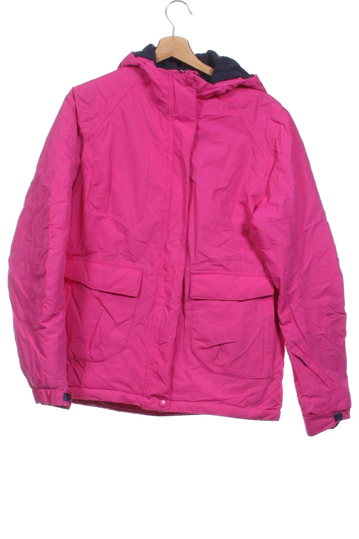 Kinderjacke Crane, Größe 15-18y/ 170-176 cm, Farbe Rosa, Preis € 26,99