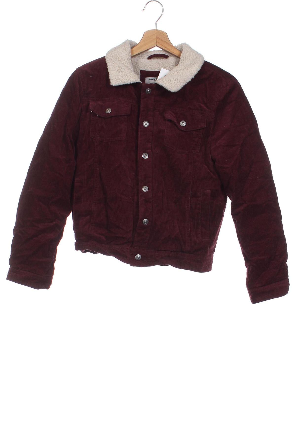 Kinderjacke Here+There, Größe 10-11y/ 146-152 cm, Farbe Rot, Preis € 29,49