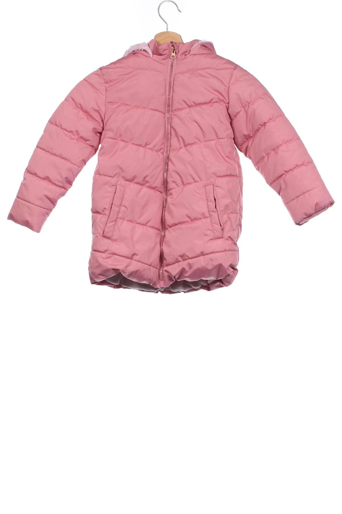 Kinderjacke Infinity, Größe 6-7y/ 122-128 cm, Farbe Rosa, Preis € 29,49