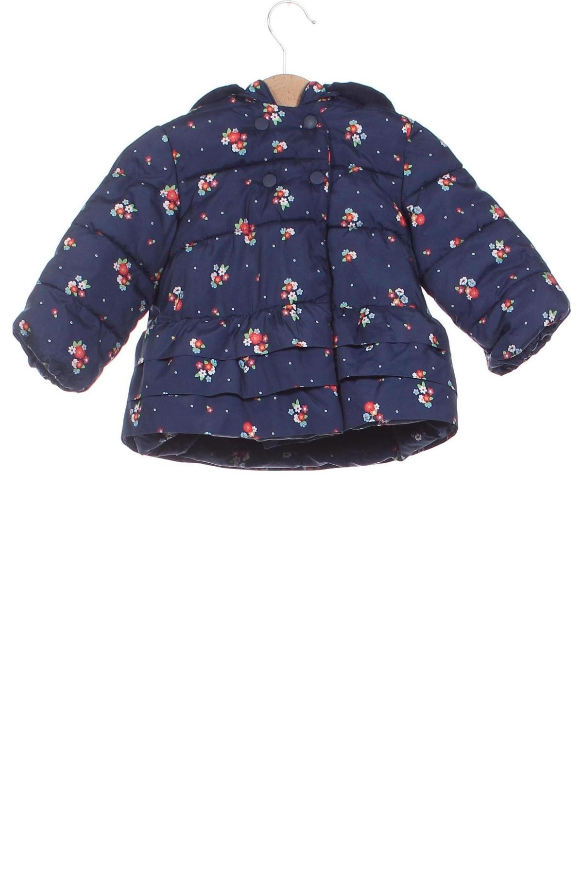 Kinderjacke Mayoral, Größe 9-12m/ 74-80 cm, Farbe Mehrfarbig, Preis € 12,99