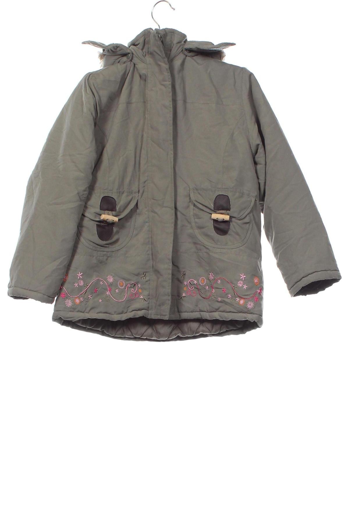 Kinderjacke Palomino, Größe 5-6y/ 116-122 cm, Farbe Mehrfarbig, Preis € 29,49