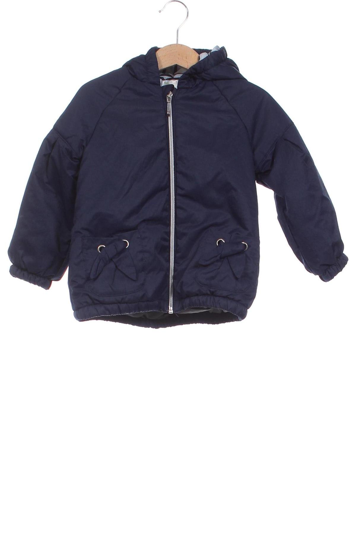 Kinderjacke Prenatal, Größe 2-3y/ 98-104 cm, Farbe Blau, Preis 12,99 €