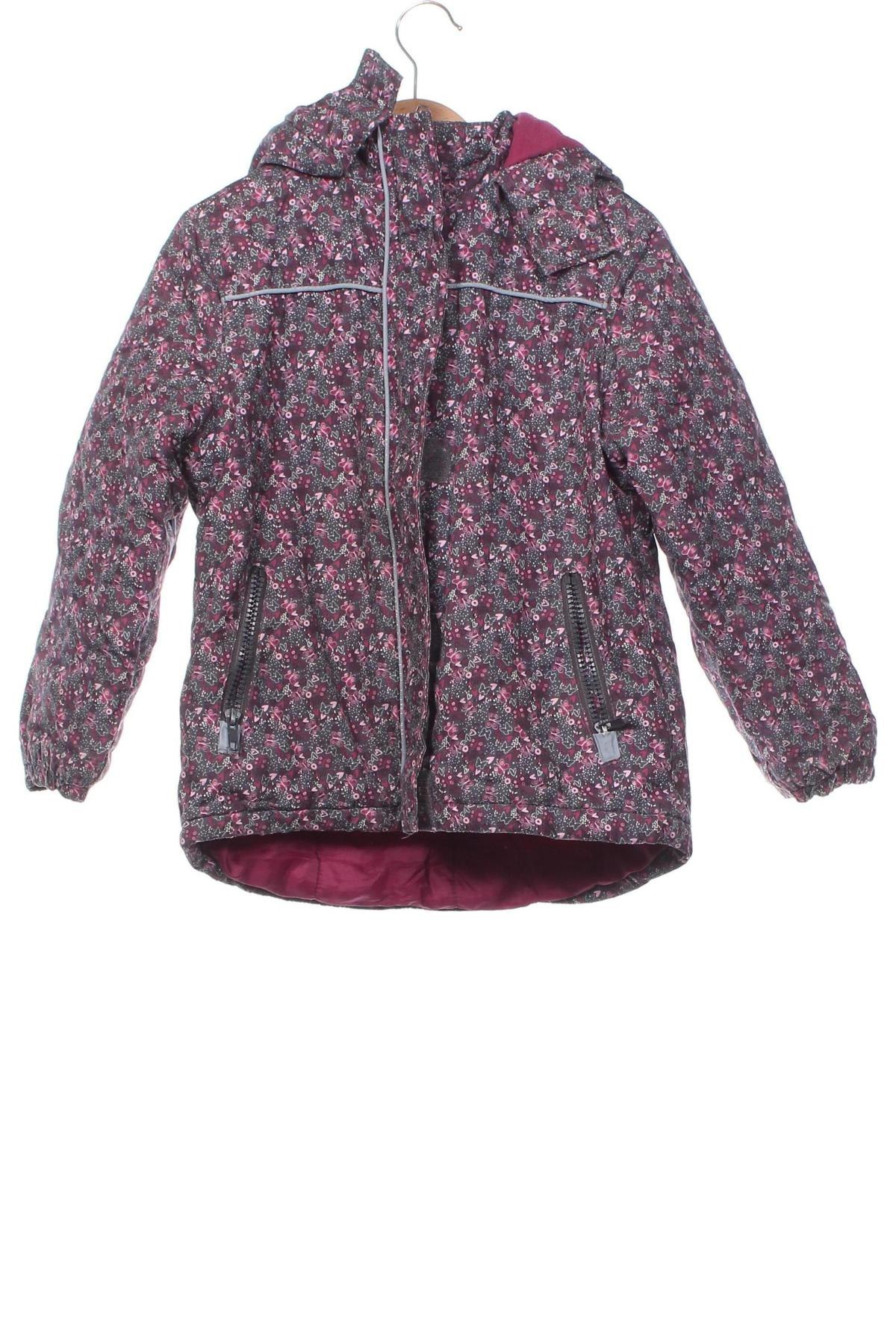 Kinderjacke Topolino, Größe 5-6y/ 116-122 cm, Farbe Mehrfarbig, Preis € 26,99