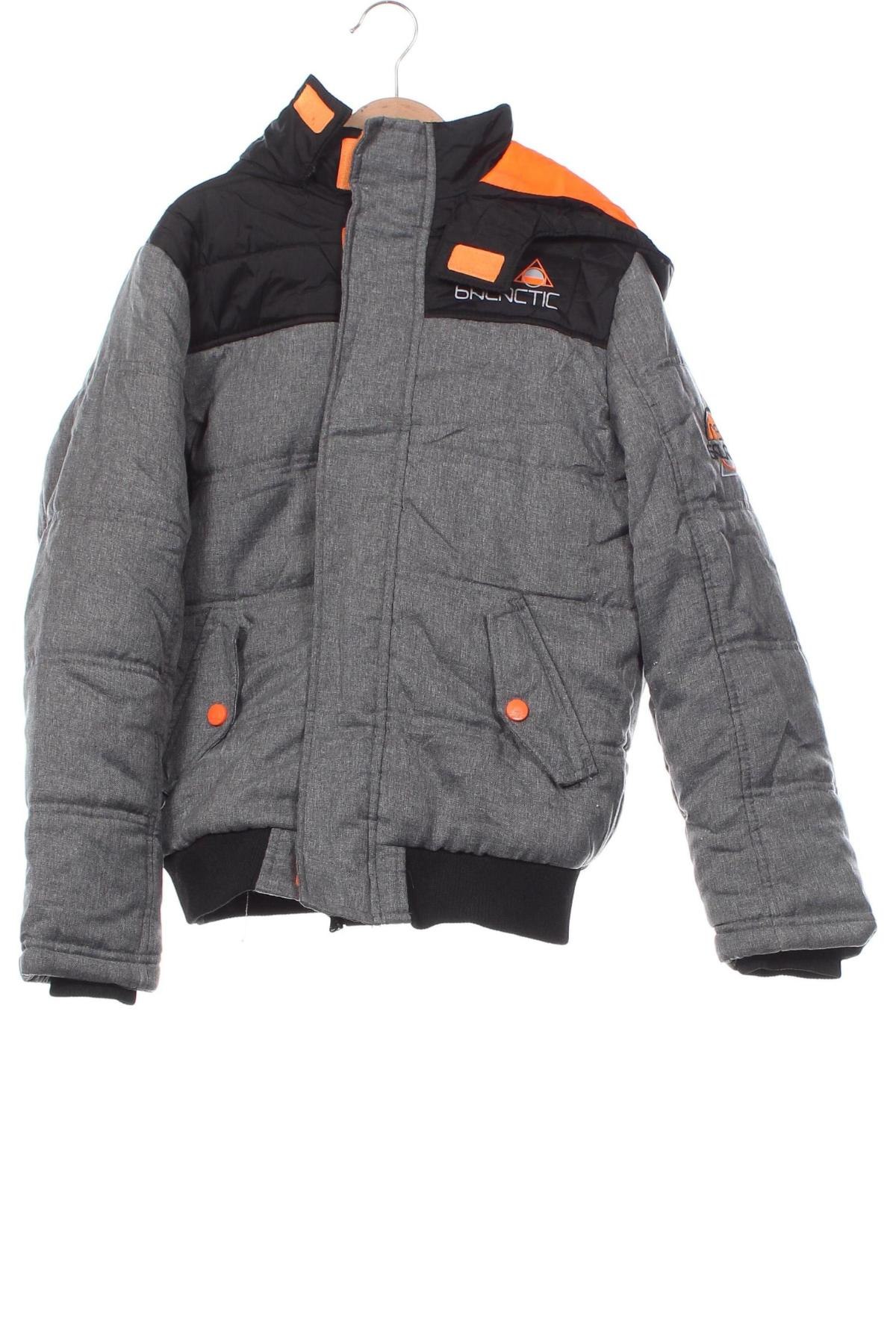 Kinderjacke Y.F.K., Größe 8-9y/ 134-140 cm, Farbe Mehrfarbig, Preis € 29,49