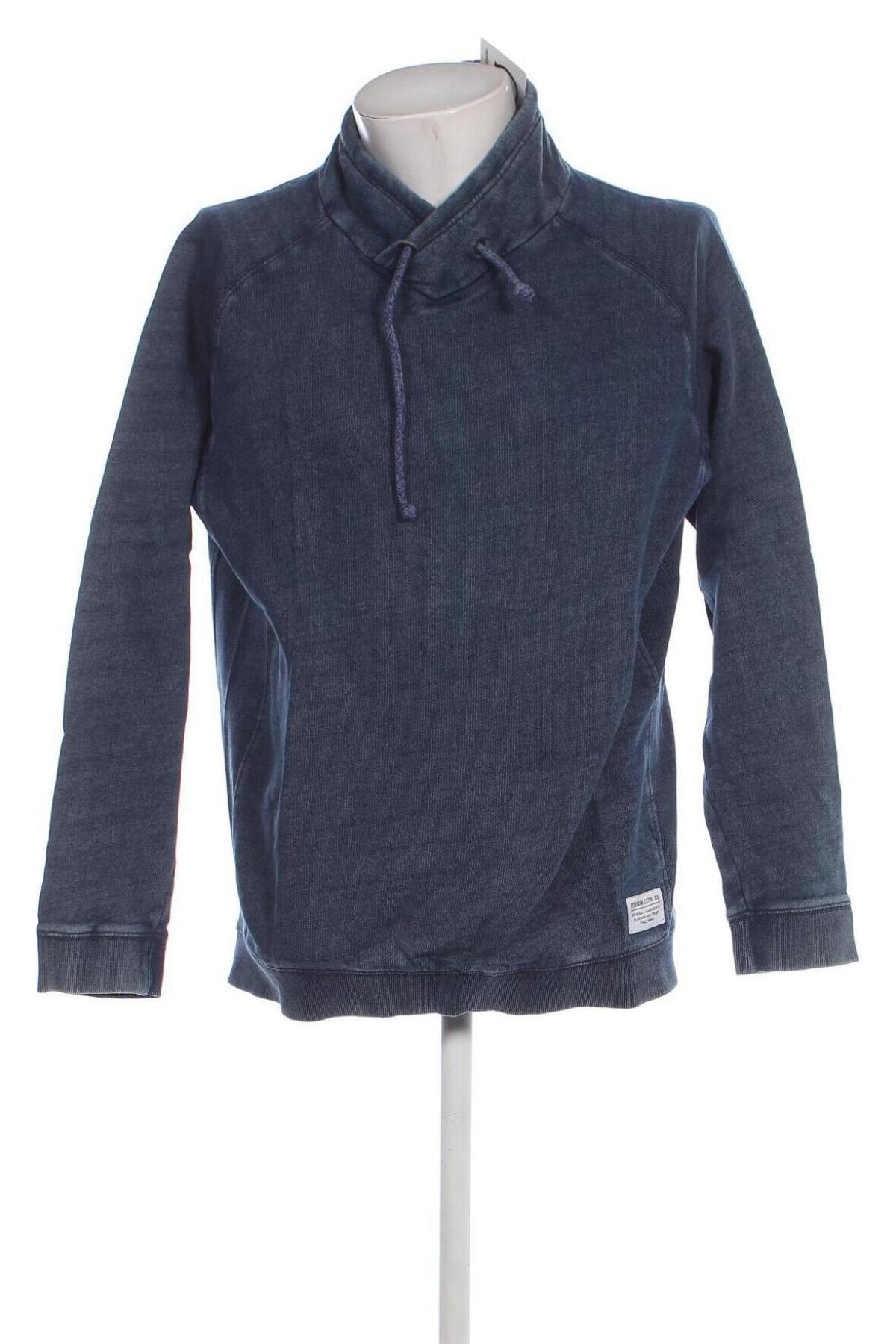 Herren Shirt, Größe XL, Farbe Blau, Preis € 7,99