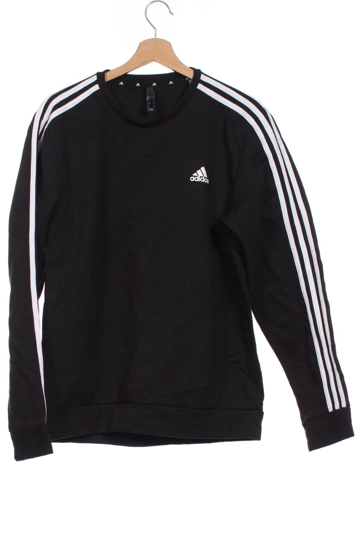 Herren Shirt Adidas, Größe M, Farbe Schwarz, Preis € 28,99