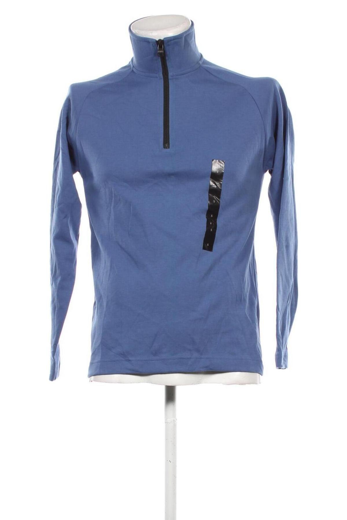 Herren Shirt Banana Republic, Größe S, Farbe Blau, Preis € 58,99