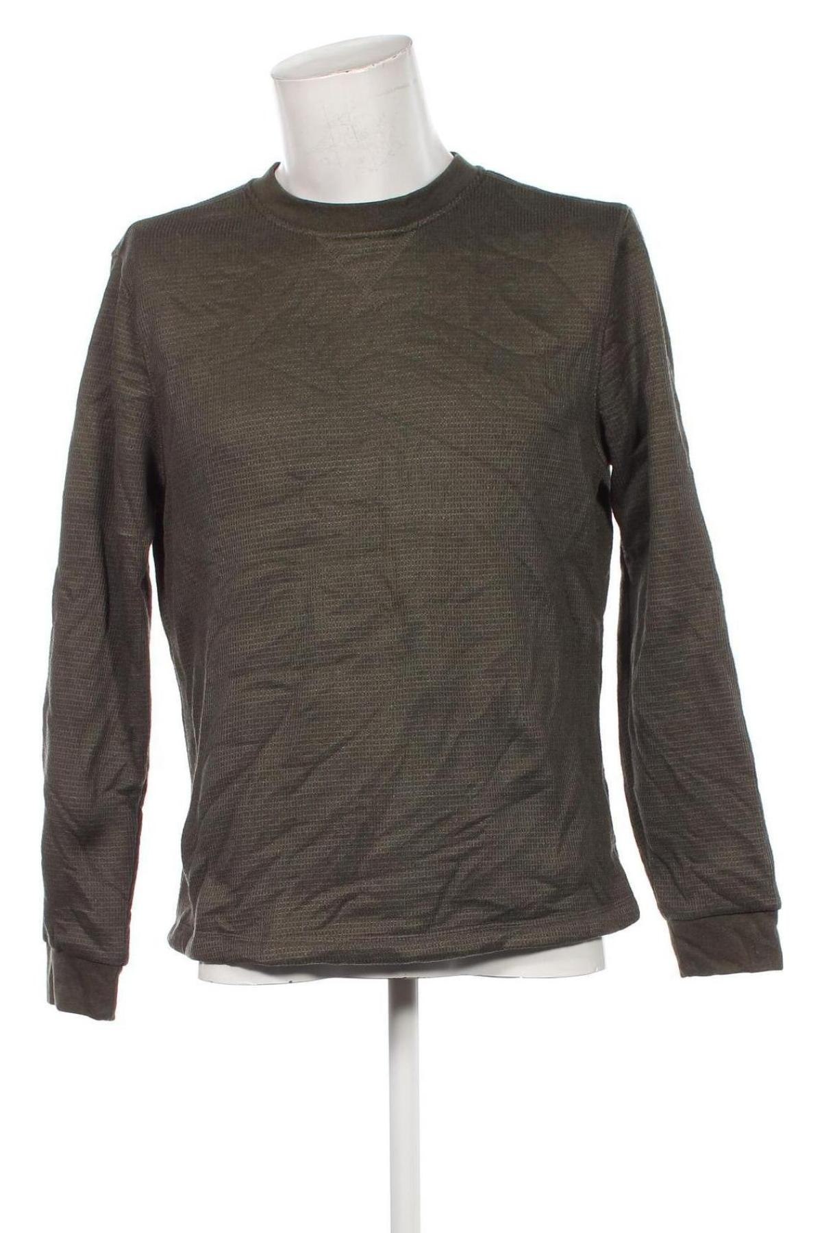 Herren Shirt Clothing & Co, Größe M, Farbe Grün, Preis € 7,99