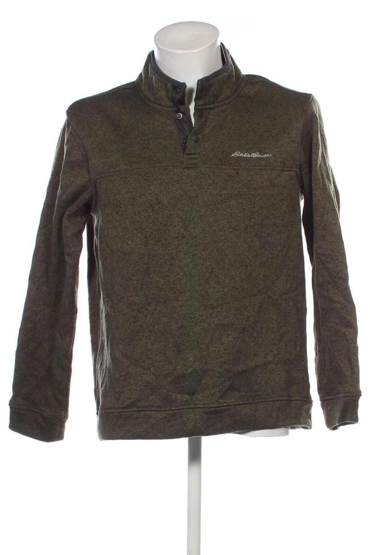 Męska bluzka Eddie Bauer, Rozmiar L, Kolor Kolorowy, Cena 107,99 zł