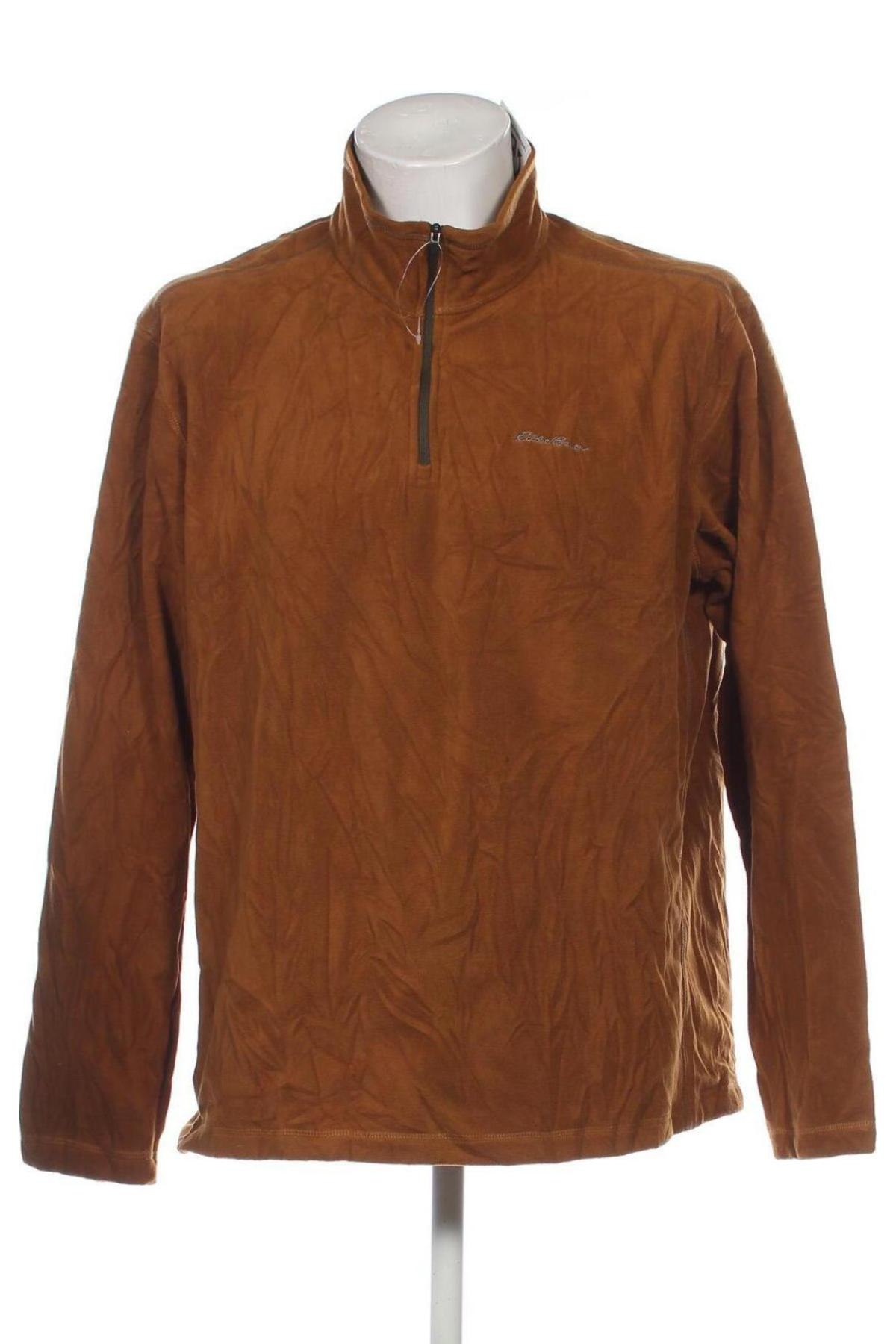 Herren Shirt Eddie Bauer, Größe XL, Farbe Braun, Preis € 28,99