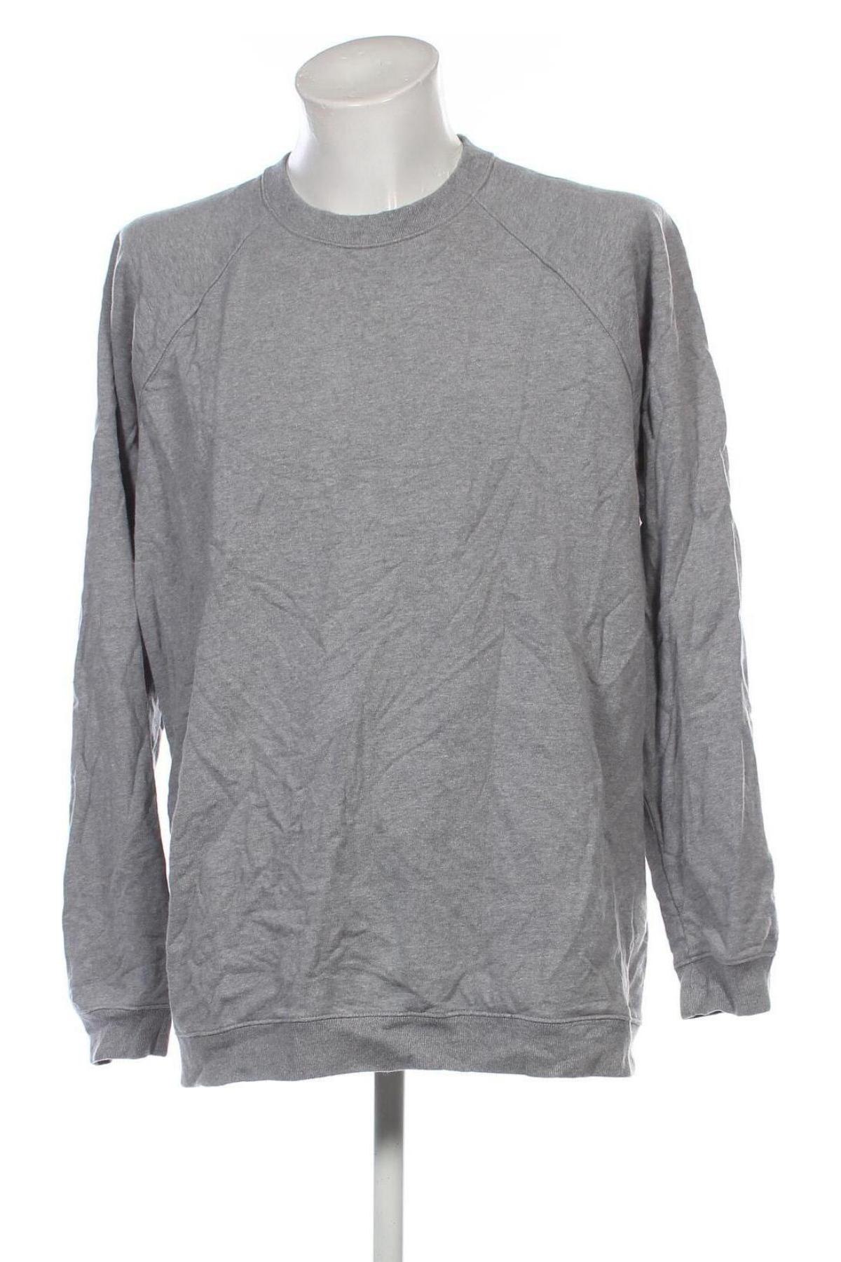 Herren Shirt Gap, Größe XL, Farbe Grau, Preis € 18,99