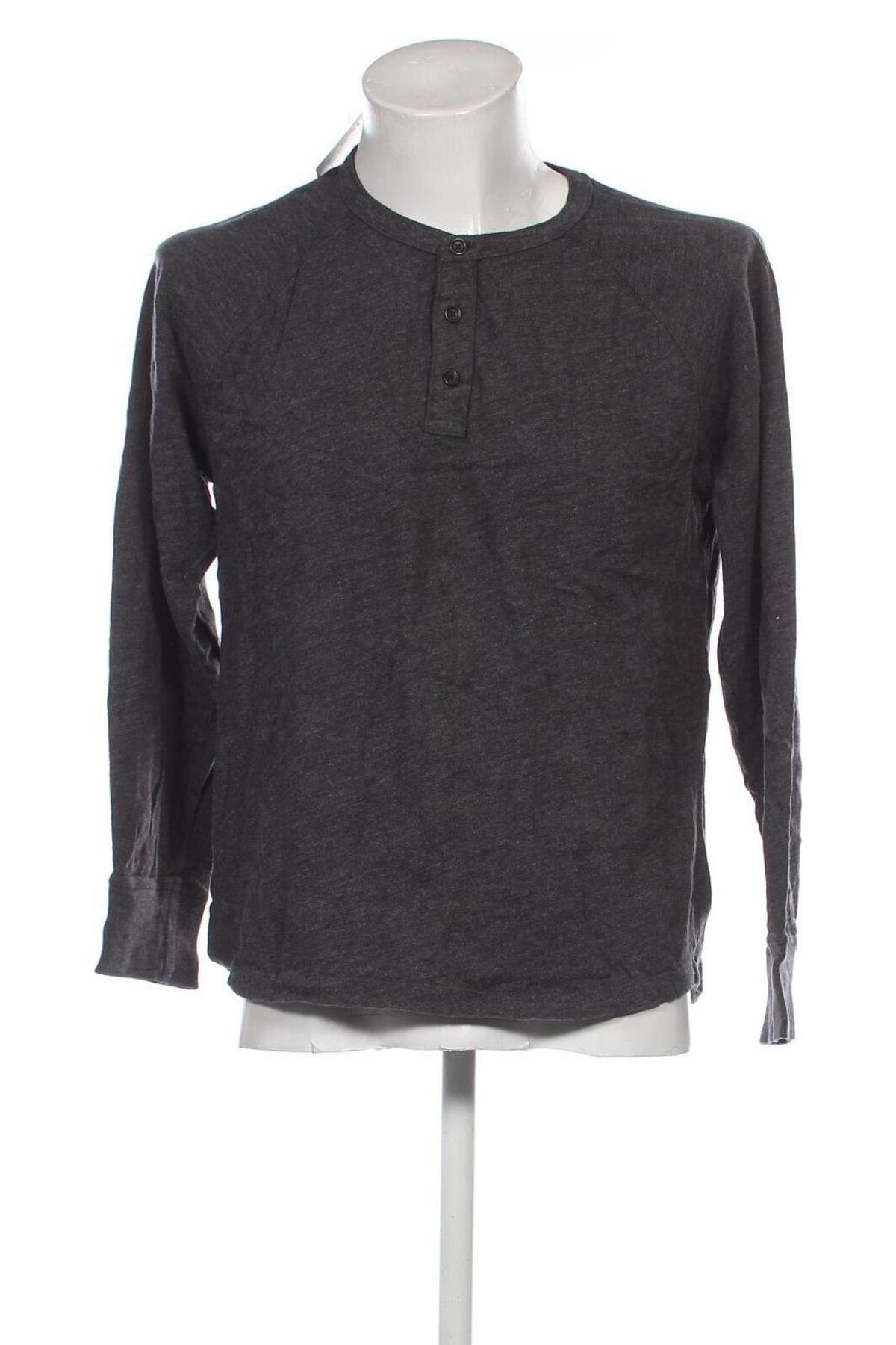 Herren Shirt Gap, Größe L, Farbe Grau, Preis 18,99 €