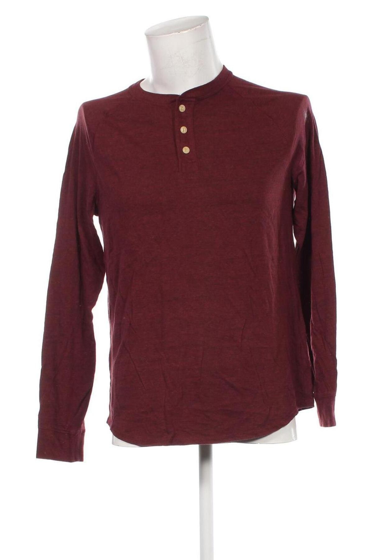 Herren Shirt Goodfellow & Co., Größe M, Farbe Rot, Preis 7,99 €