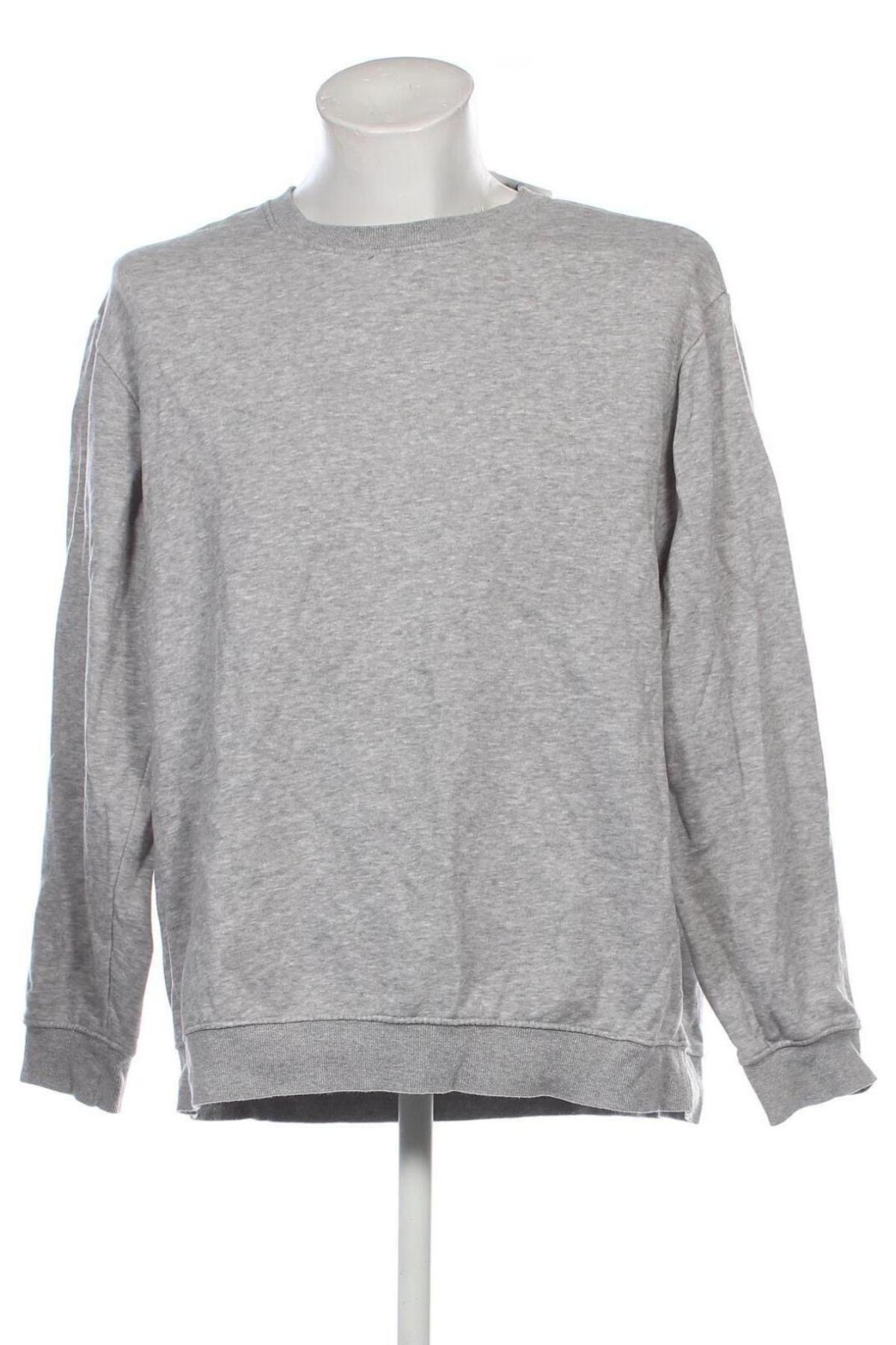 Męska bluzka H&M Divided, Rozmiar XL, Kolor Szary, Cena 33,99 zł